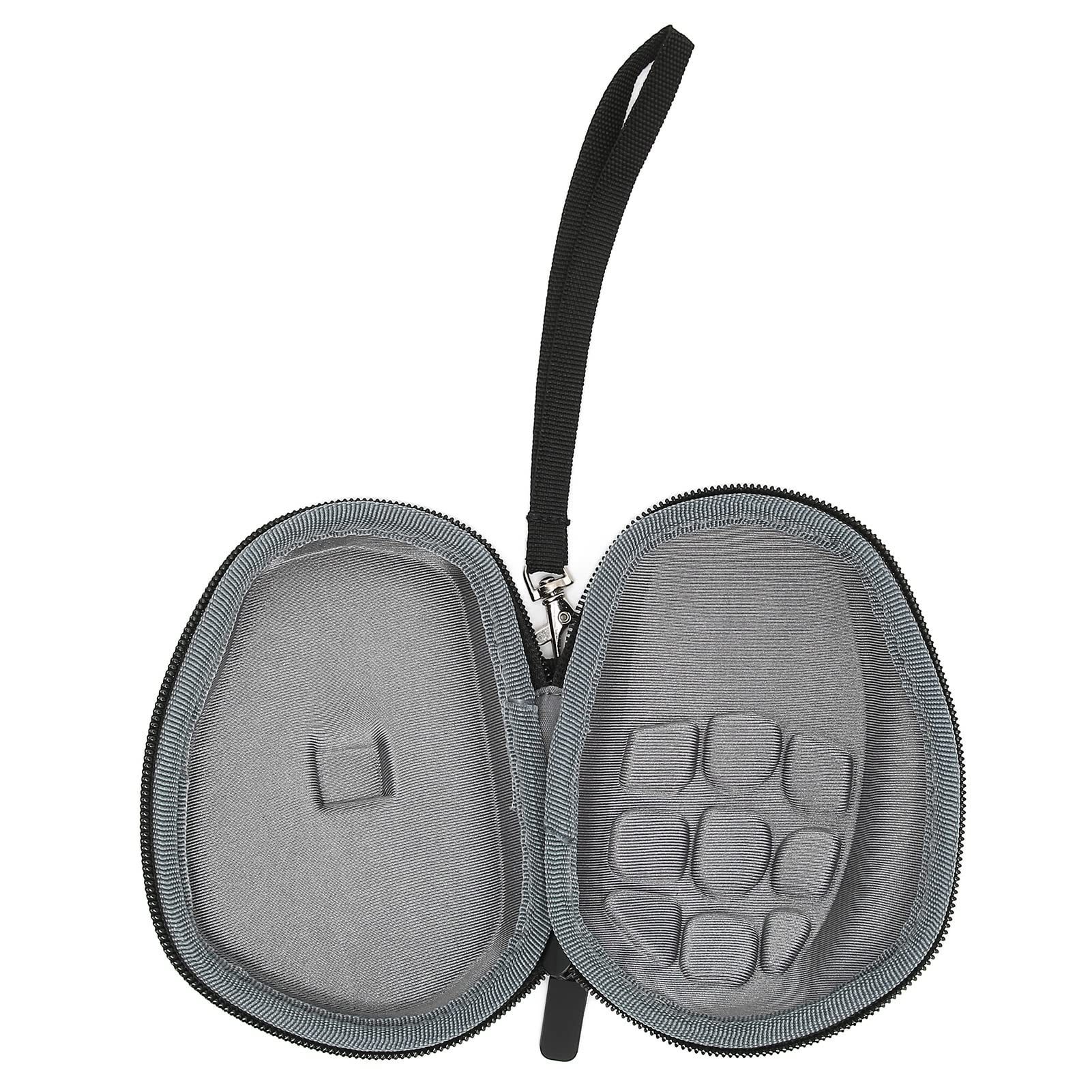 Hard Travel Case For Logitech Mx Master 3/Mx Master 2S/Mx Master Wireless Mouse, Portable Eva Mouse Case Protective Case