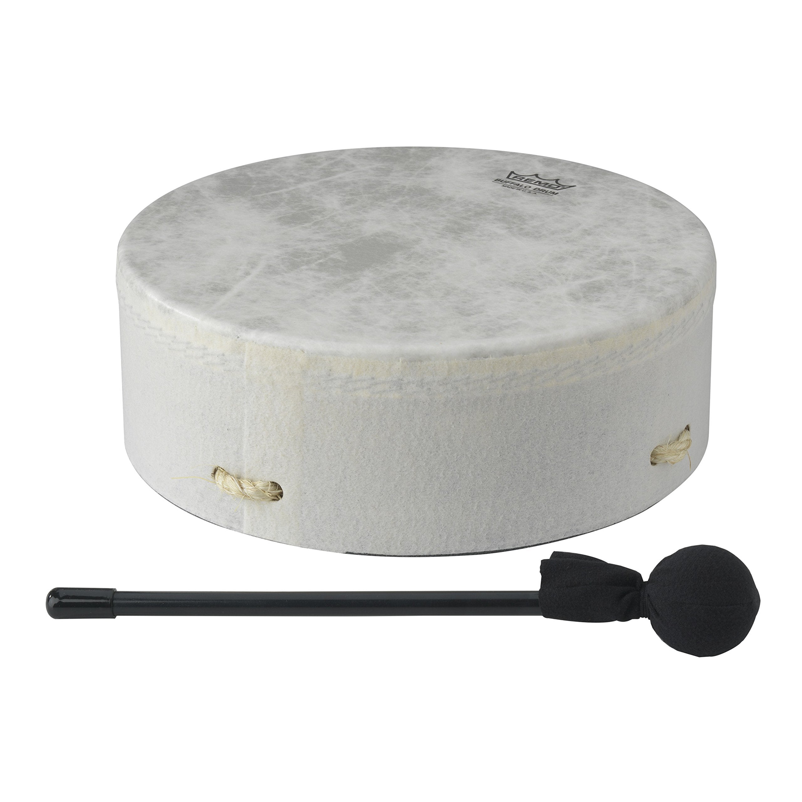 Remo E1 0310 00 Buffalo Drum   Standard, 10''