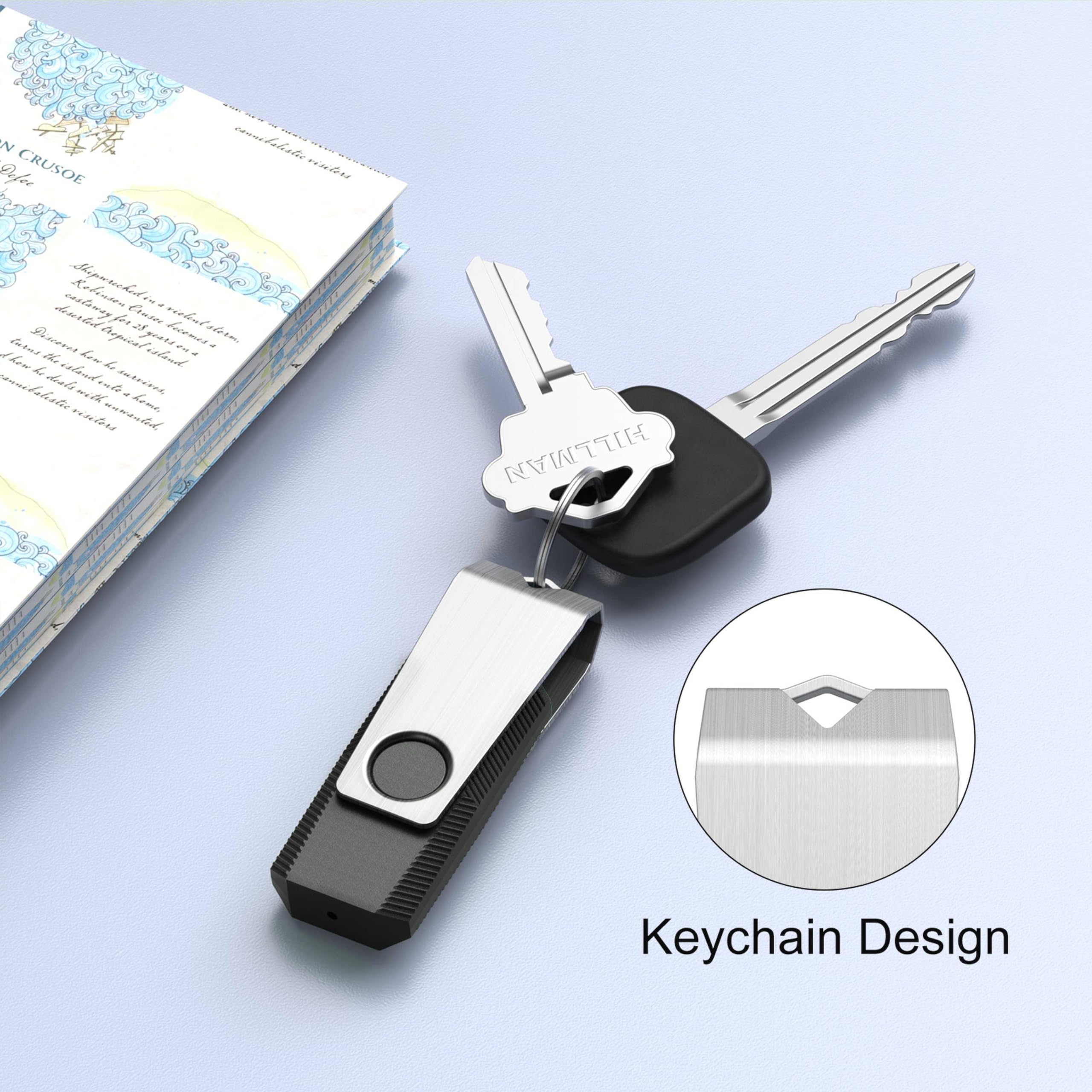 Topesel Usb Flash Drive 5 Pack 64Gb Usb Storage Flash Drives, Memory Stick Jump Drive Usb Drive Thumb Drives For Pc Laptops, Tablets, Tvs, Car Audio (64G, 5Pcs, Black)