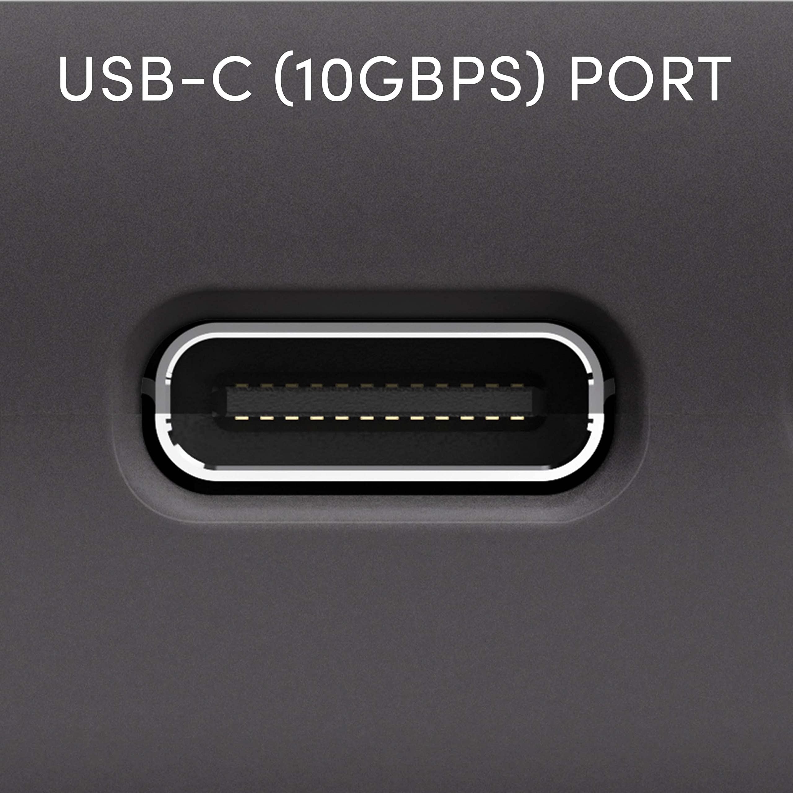 Sandisk Professional Pro-Reader Cfast - High-Performance Card Reader, Usb-C 3.2 Gen 2 - Sdpr2E8-0000-Gband