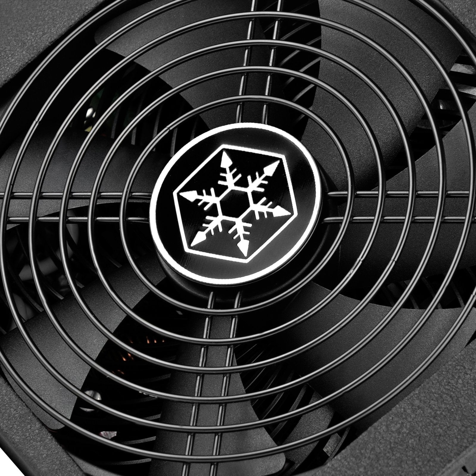 Silverstone Technology Strider 1200W 80 Plus Platinum Modular Psu 1200 Power Supply (Ps St1200 Pt)