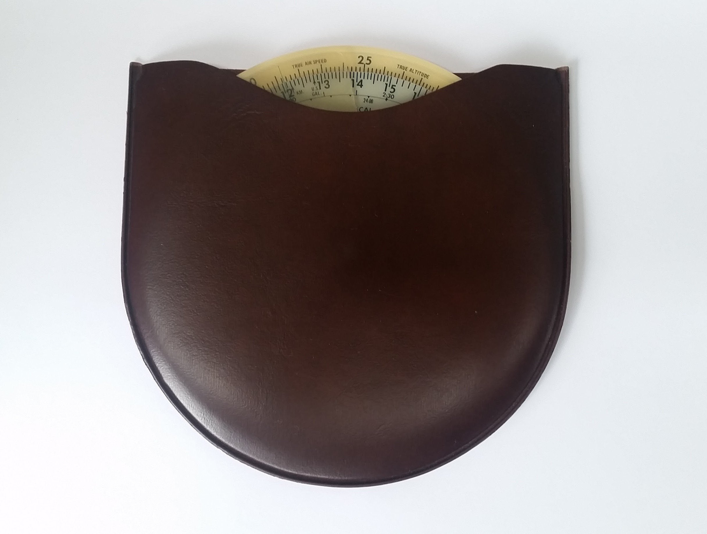 Jeppesen Cr 3 Circular Computer (6' Diameter) Js514237