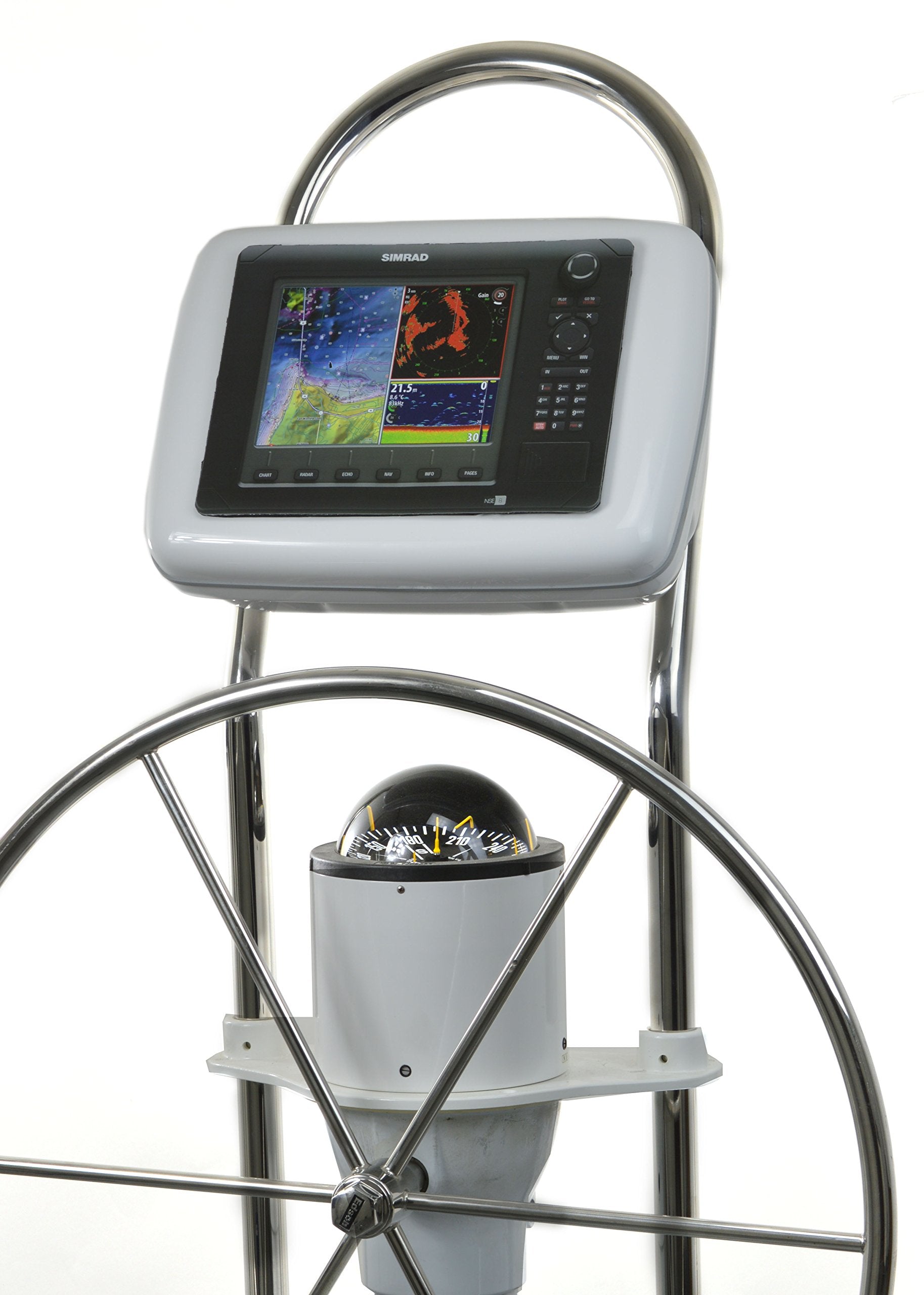 Navpod Gp2050-10 Sailpod For Simrad Nse8,WBEEAB00TFWI222