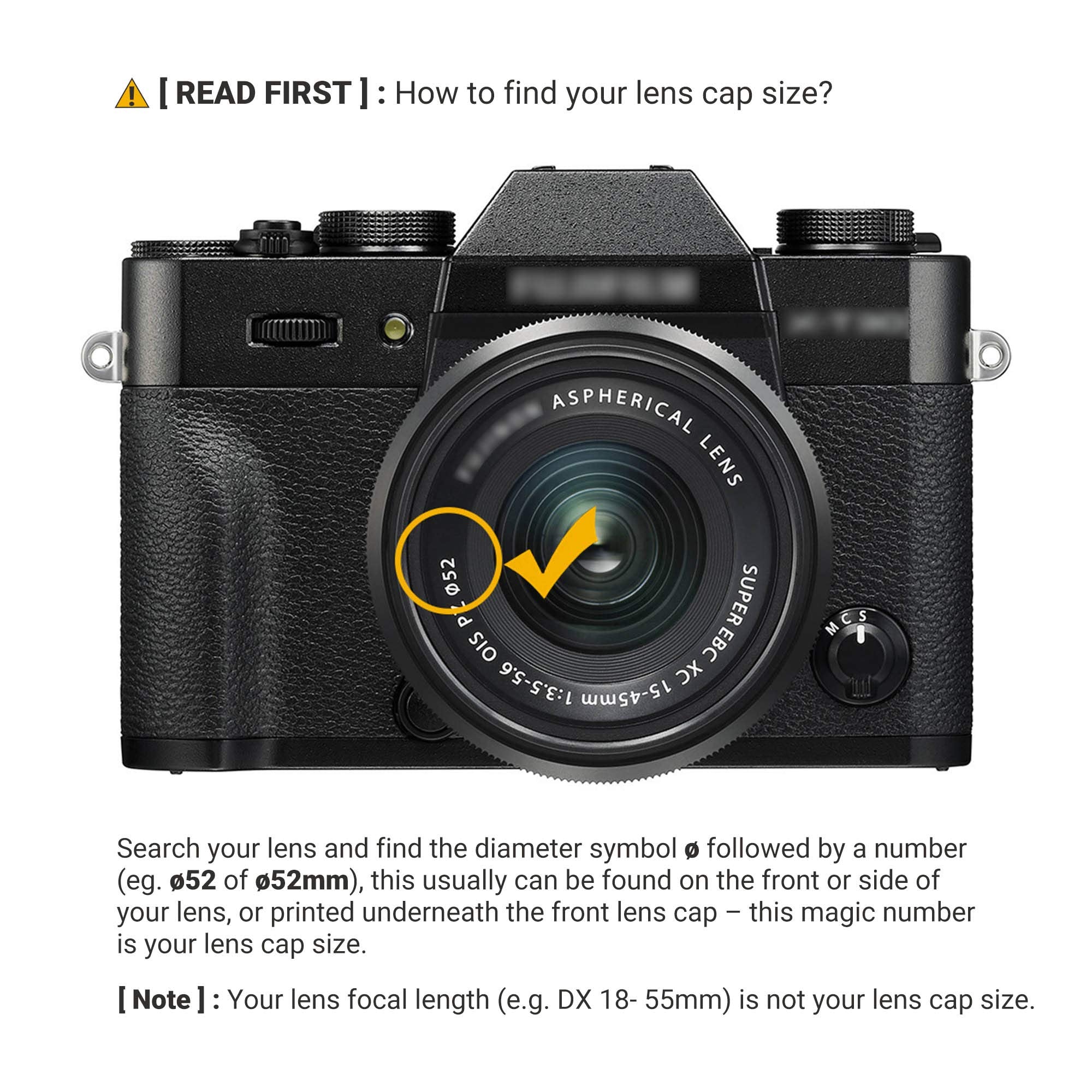 Jjc 2 Pack 52Mm Front Lens Cap Cover With Elastic Cap Keeper For Nikon D3000 D3100 D3200 D3300 D5000 D5100 D5200 D5300 D5500 Wit