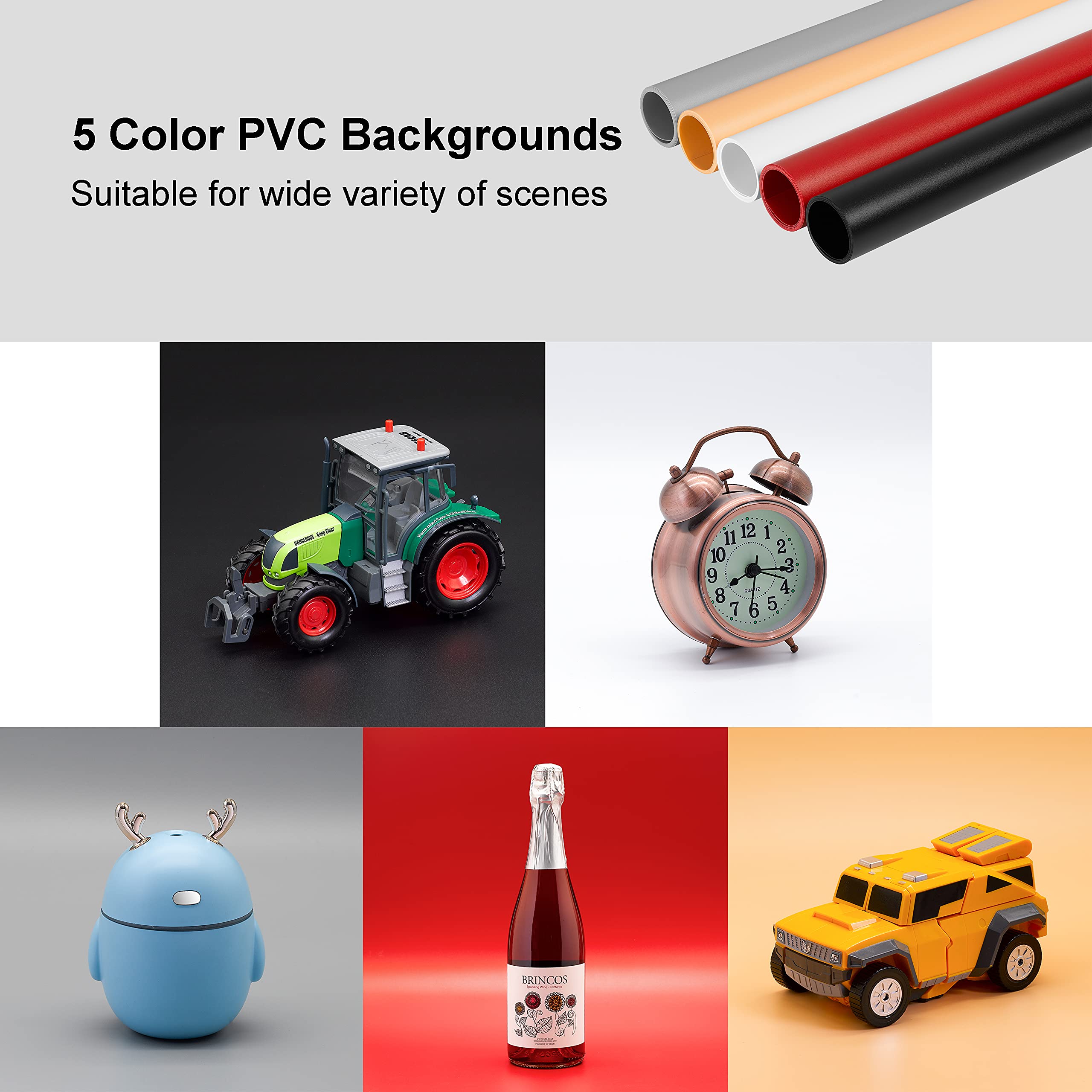 Finnhomy Professional Portable Photo Studio Photo Light Studio Photo Tent Light Box Table Top Photography Shooting Tent Box Ligh