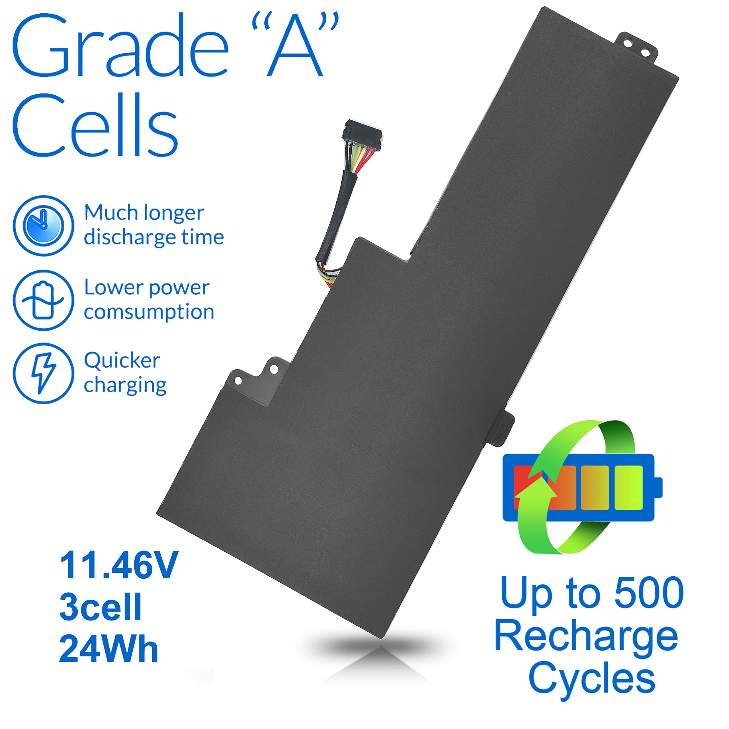 01Av421 01Av419 T470 T480 Battery For Lenovo Thinkpad A475 A485 Tp25 Series Notebook Fru 01Av489 Sb10K97577 Sb10K97576 Sb10K9757