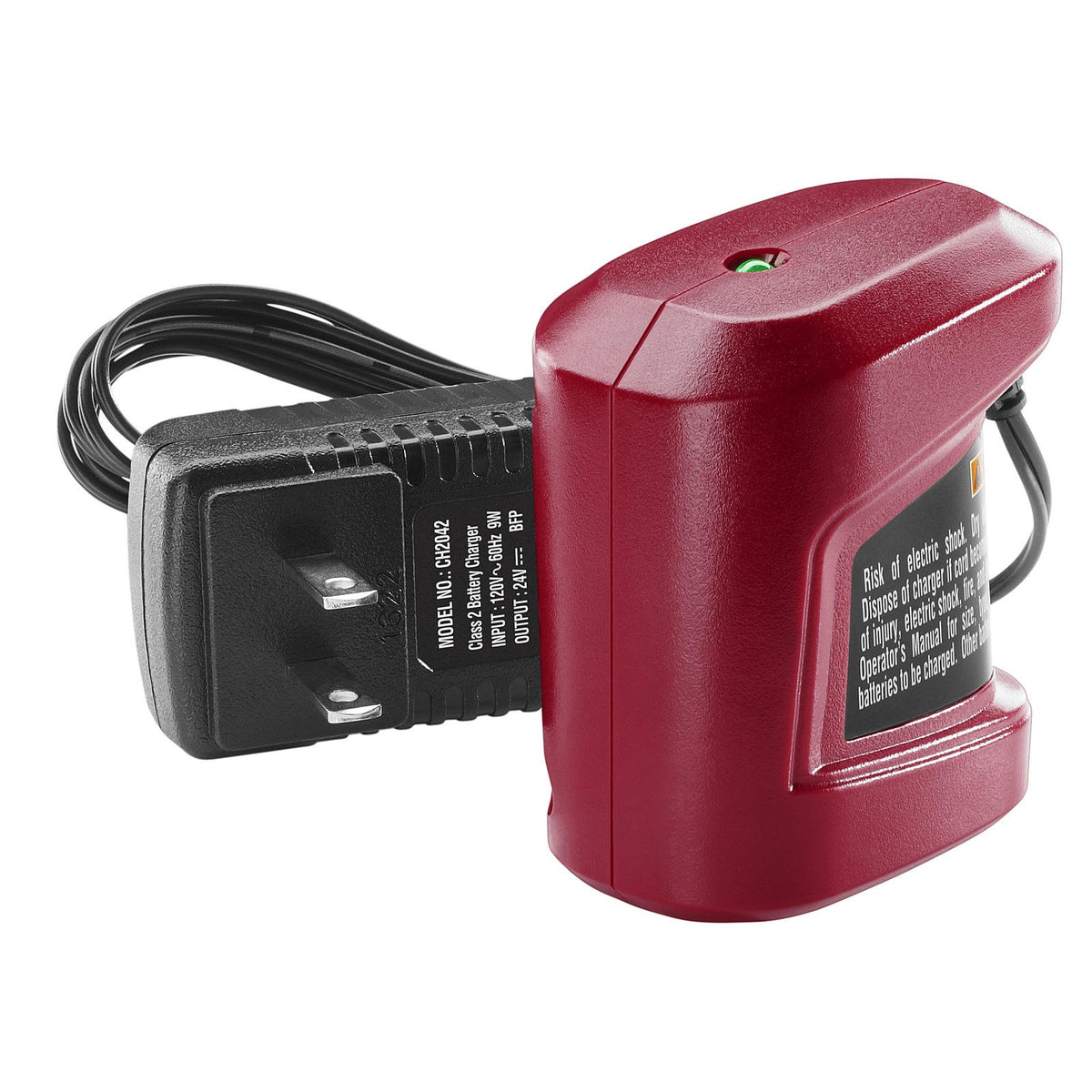Craftsman 19.2 Volt Dual Chemistry Battery Charger Model 315.Ch2045 (Not In Retail Package)