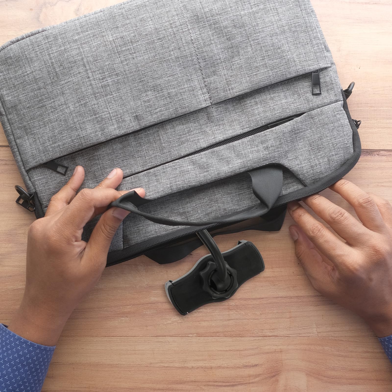 Alto Saxophone Phone Holder, Sax Lyre Music Clip 4Mm Square Head Saxophone Phone Mount To Fix Your Phone Securely Easy To Read M