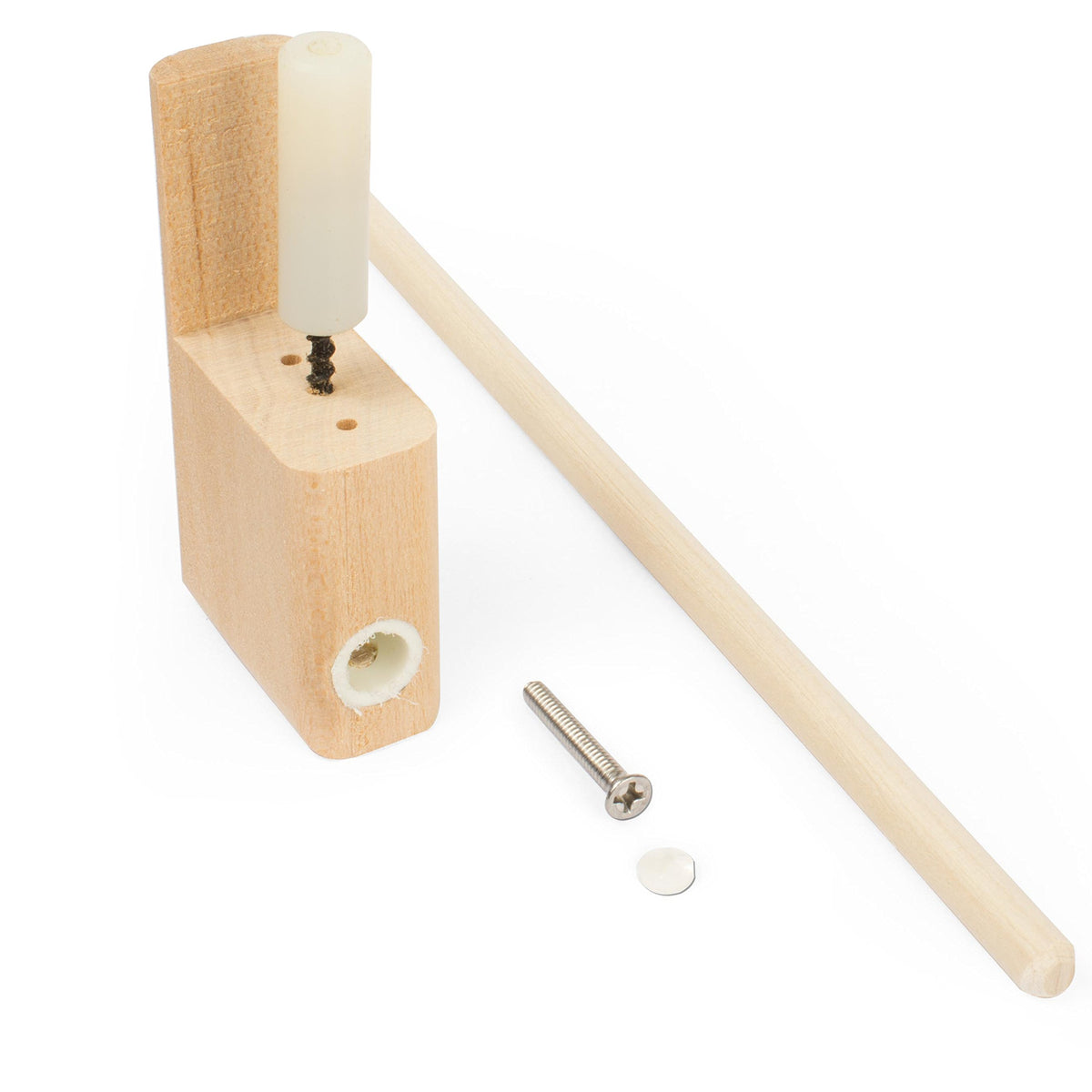Jld Acoustic Guitar Bridge Pins (#An3694)