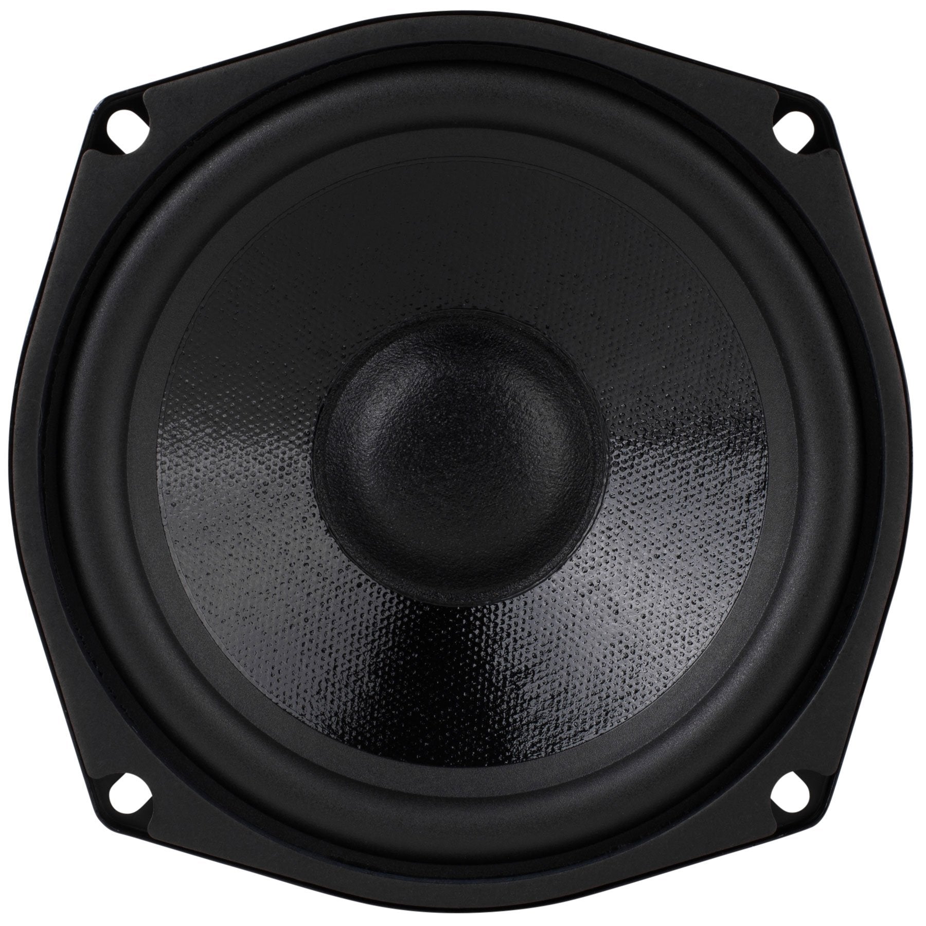 Dayton Audio Dc130As-8 5-1/4 Classic Shielded Woofer