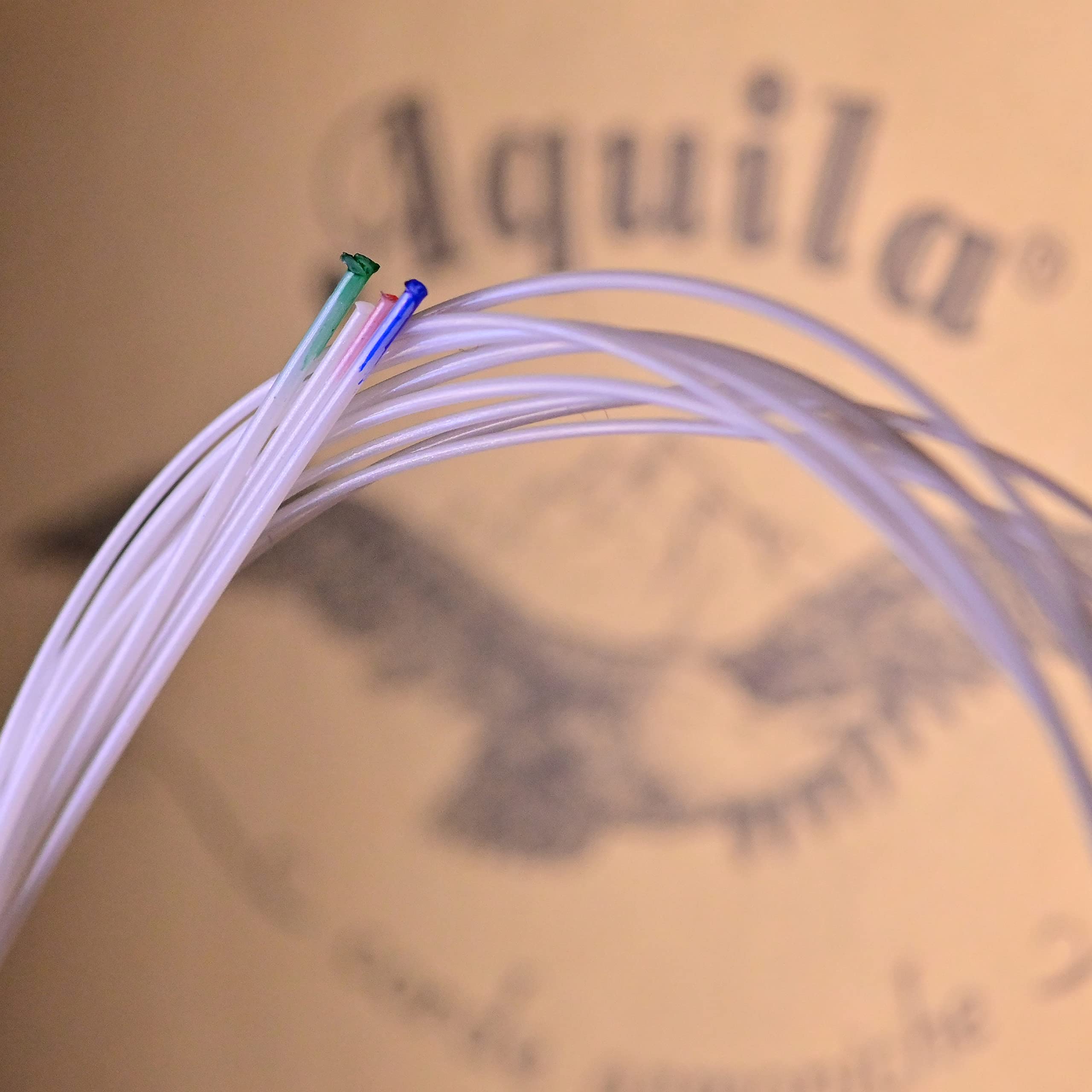 Aquila Ukulele Strings (Aq 4)