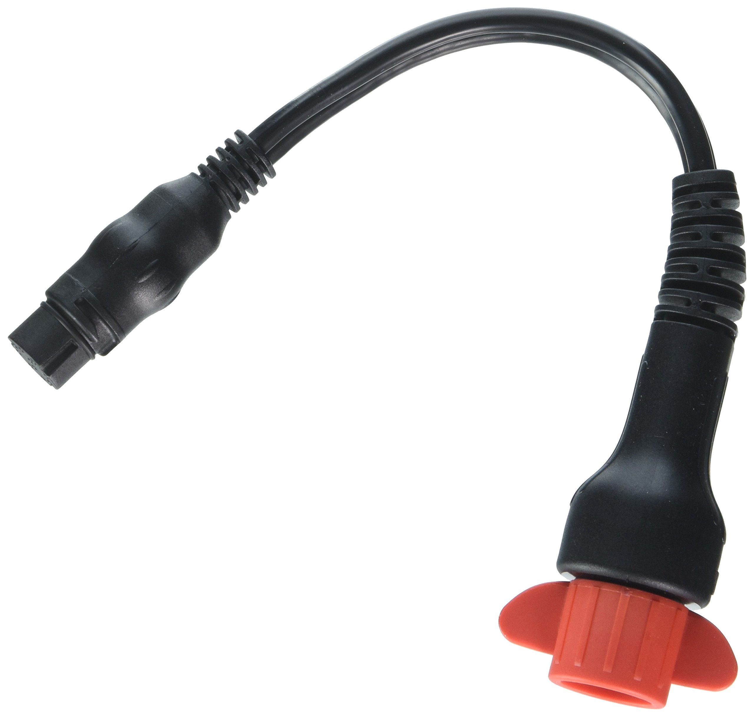 Raymarine A80332 Adaptor Cable For Use With Cpt70 And Cpt80 Thru-Hull Transducers Used With Dragonfly And Wifish Units, Multicol,WBHDWB013IV1JZW