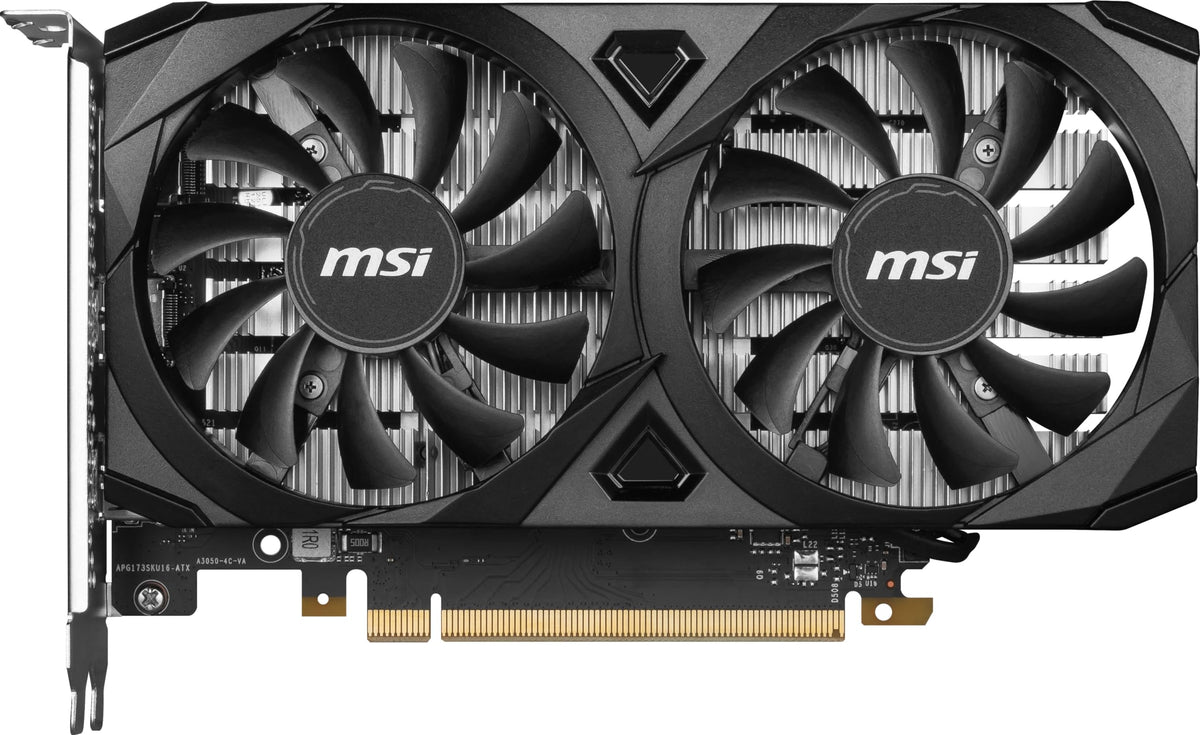 Gf Rtx3050 Ventus 2X6G Oc