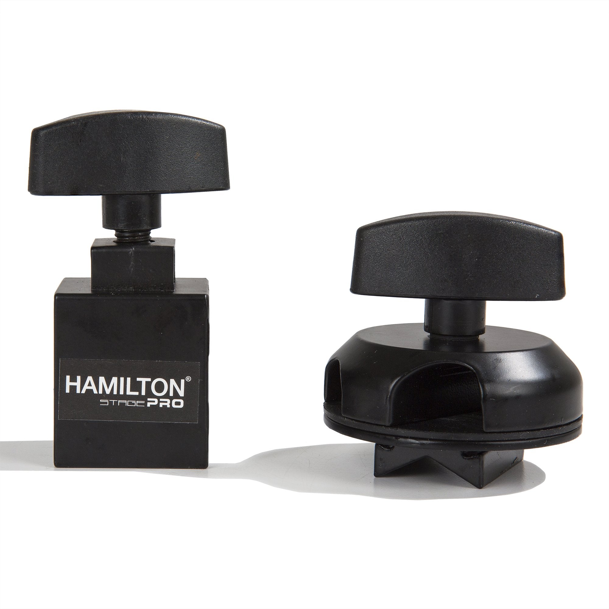 Hamilton Kb200M Universal Boom Clamp