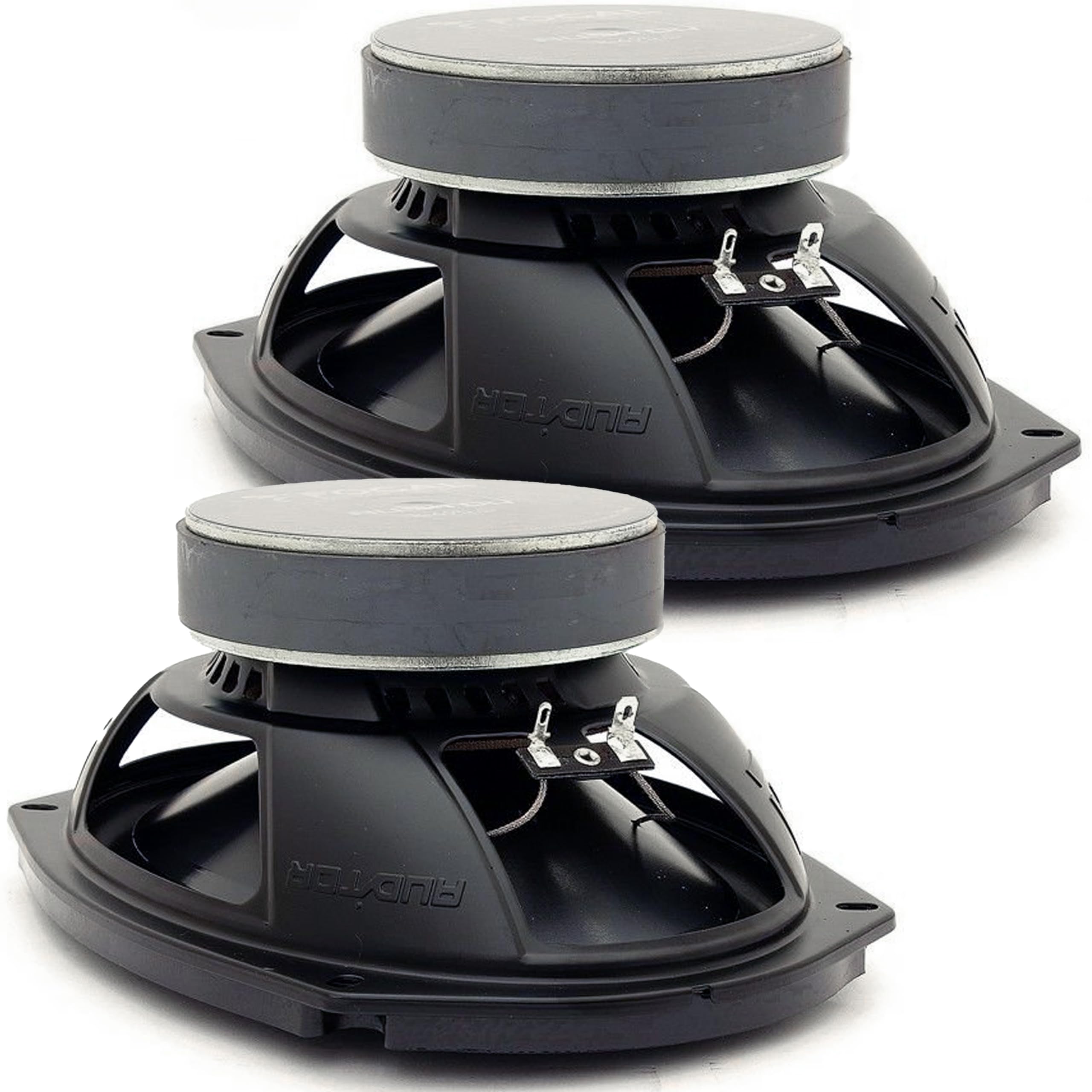 Focal R 690C 6''X9'' 160 Watts Rms 3 Way Auditor Series Coaxial Speakers