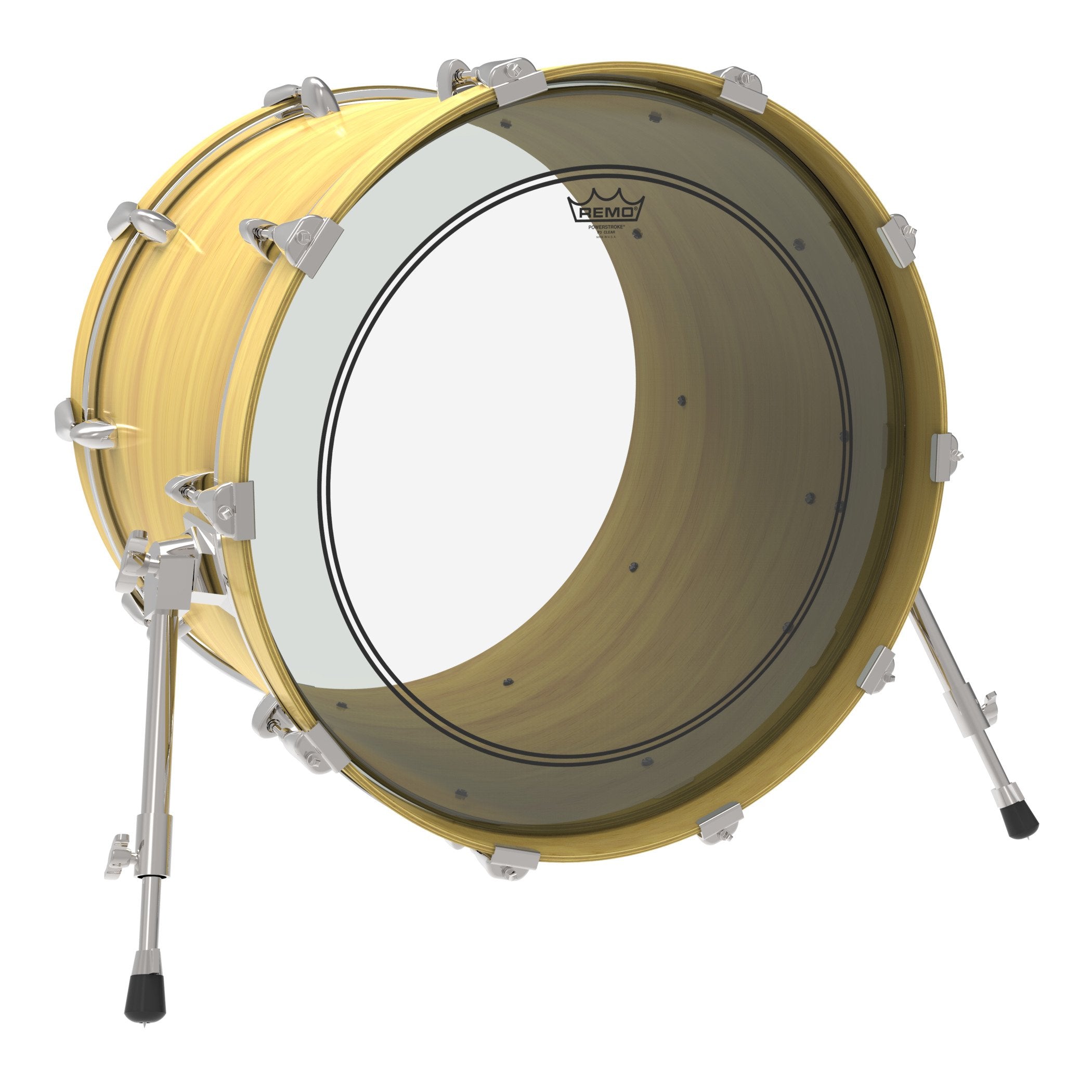 Remo Drumhead (P3-1323-C2)
