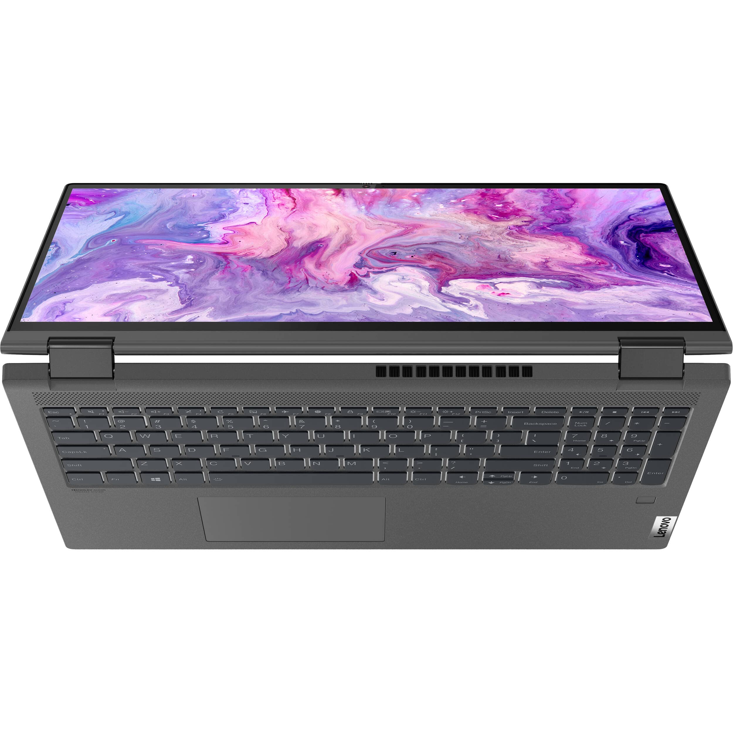 Lenovo 2022 Ideapad Flex 5 15.6 2-In-1 Touchscreen (Amd Ryzen 7 5700U, 16Gb Ram, 1Tb Pcie Ssd, Webcam, Active Stylus), Fhd Home&