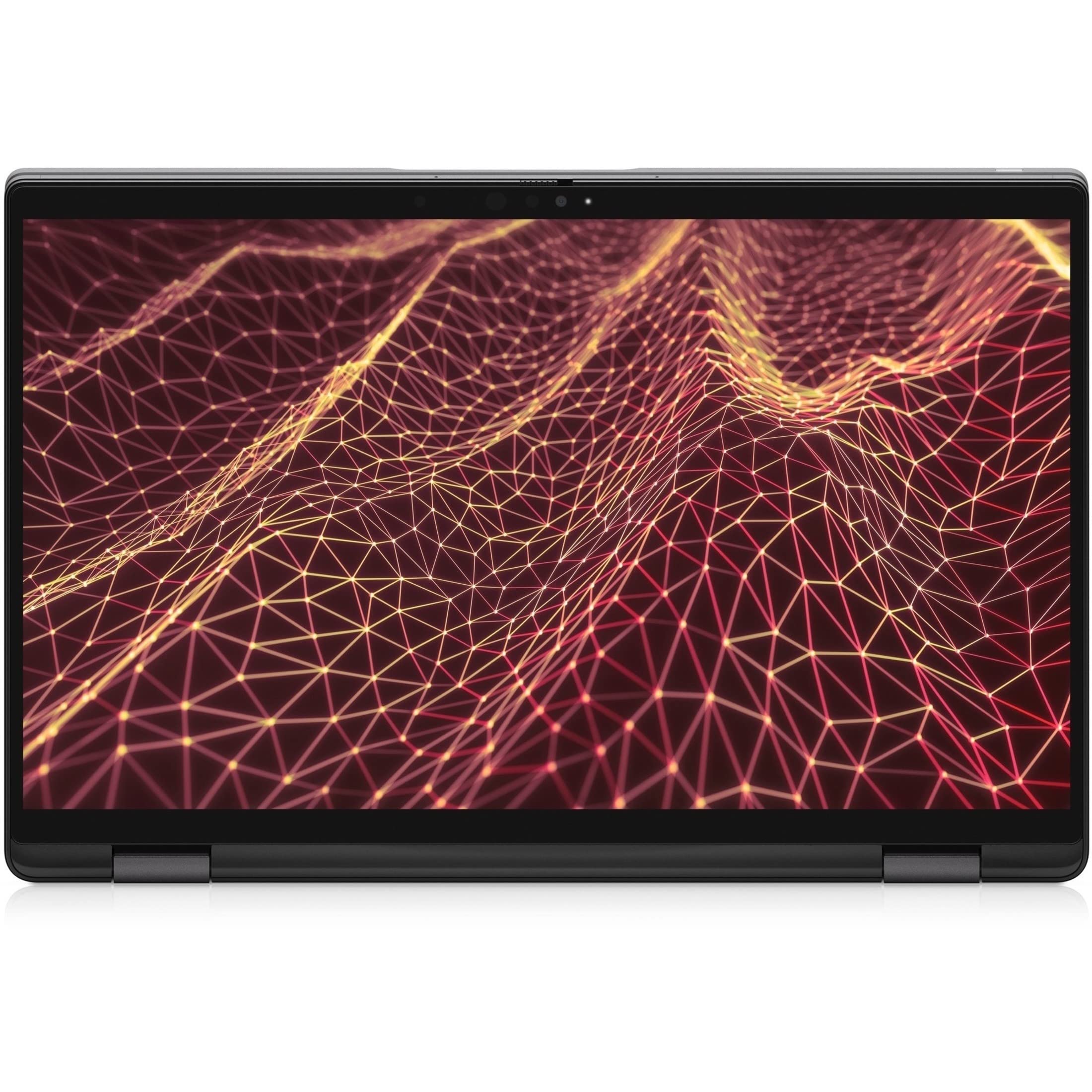 Dell Latitude 7000 7430 14' Notebook   Full HD   1920 x 1080   Intel Core i7 12th Gen i7 1265U Deca core (10 Core) 1.80 GHz   16 GB Total RAM   16 GB On Board Memory   256 GB SSD   Carbon Fiber