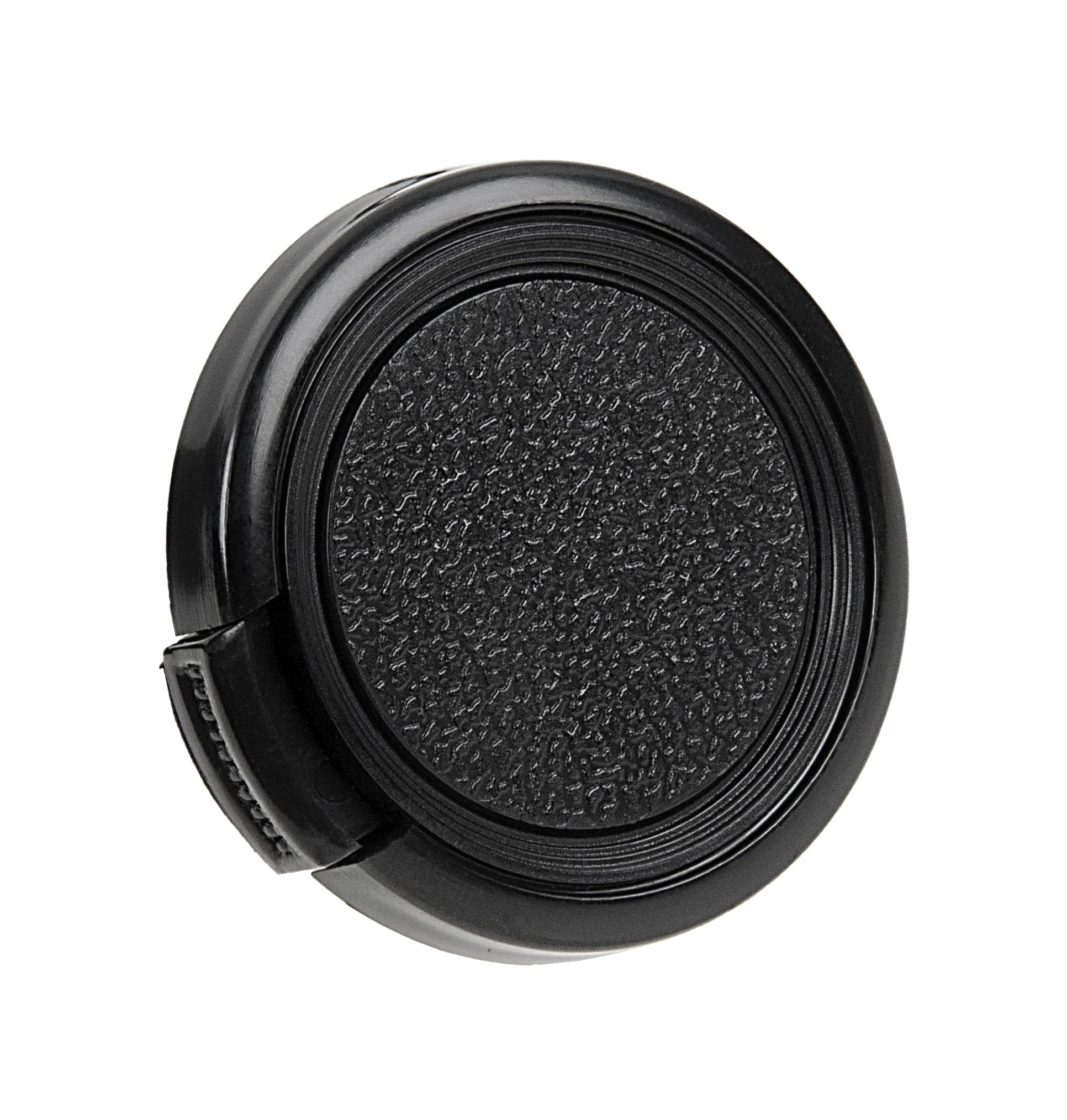 Fotodiox Snap On Lens Cap, Lens Cover 30Mm, 30.5Mm