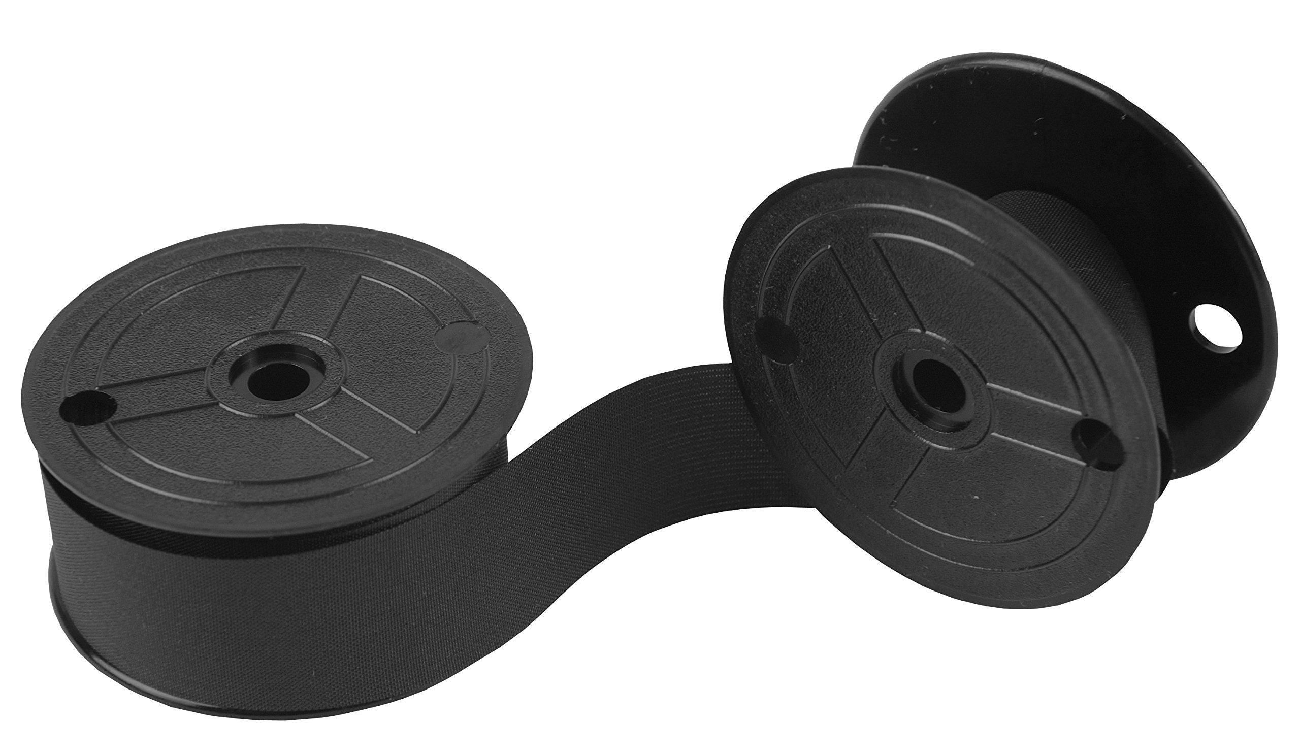 Porelon Universal Twin Spool Ribbon, 1 Pack (11361), Purple