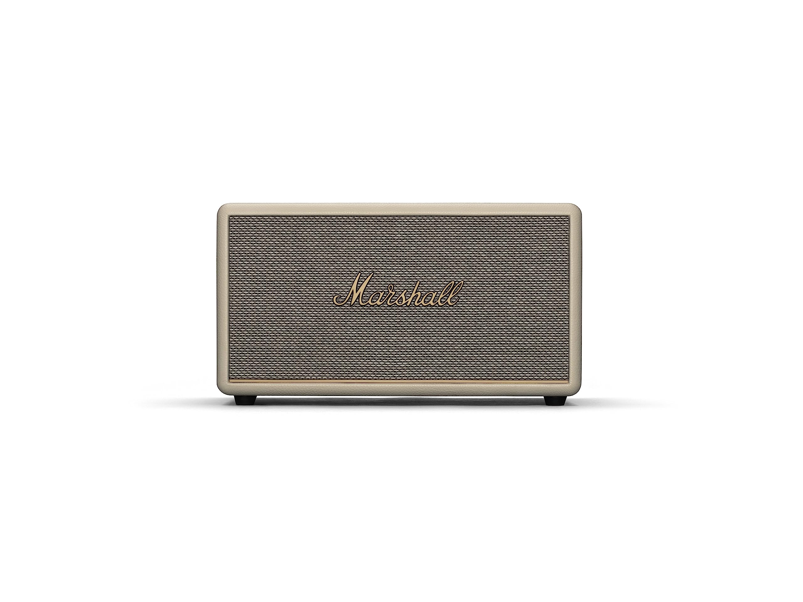 Wireless Speaker Marshall Stanmore Cream Marshall Stanmore II