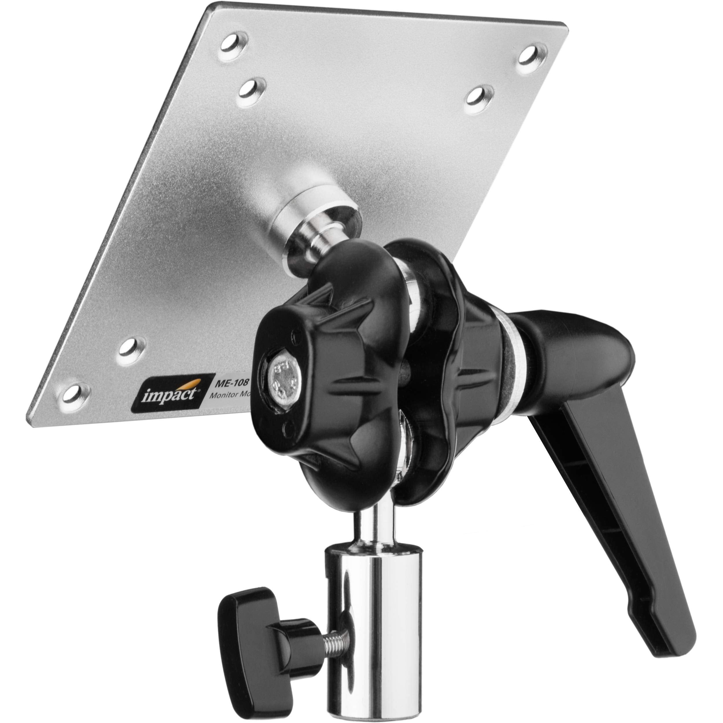 Impact Me-108P Monitor Mount Adapter