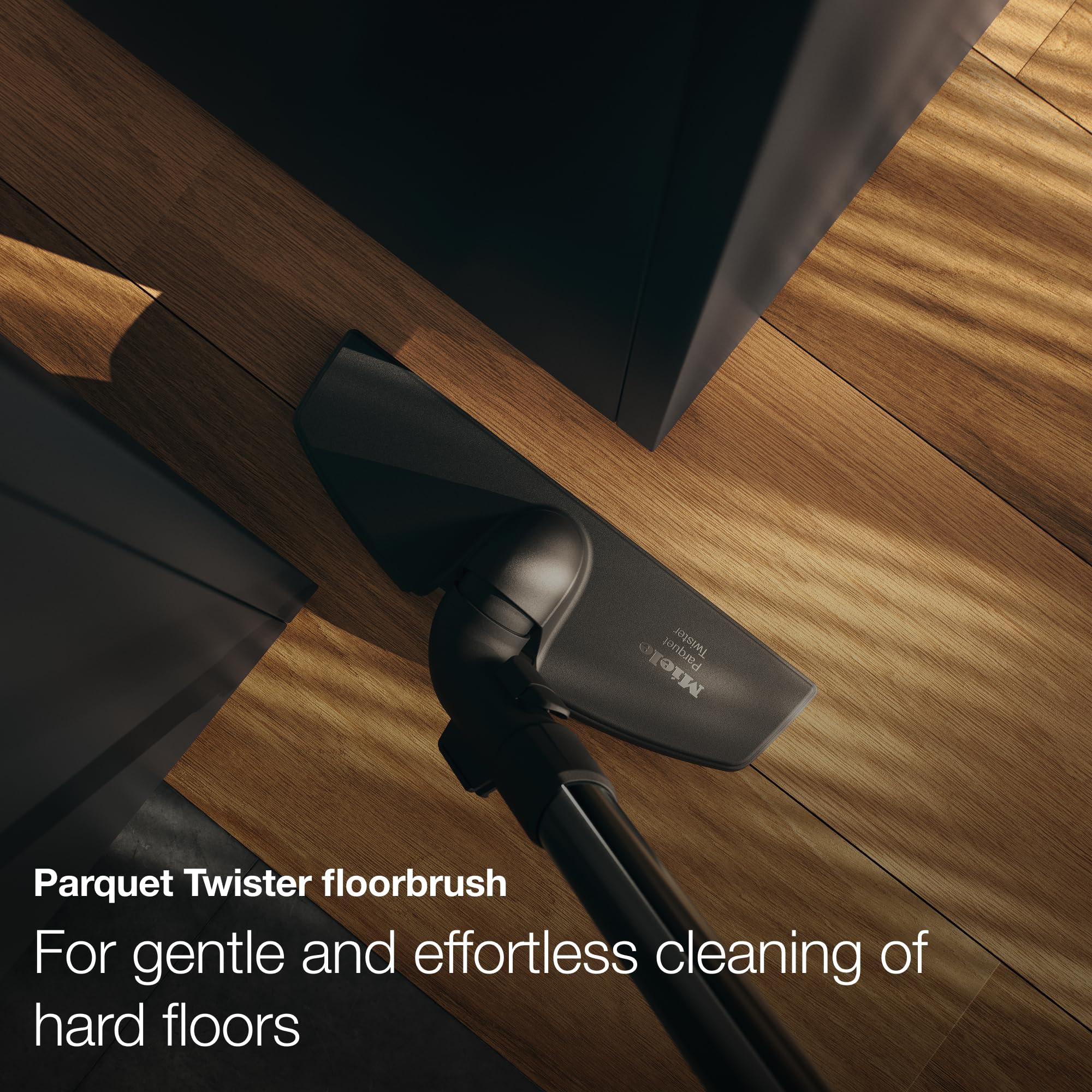 Miele Blizzard Cx1 Cat & Dog Bagless Canister Vacuum, Lotus White   Pet Hair, Portable