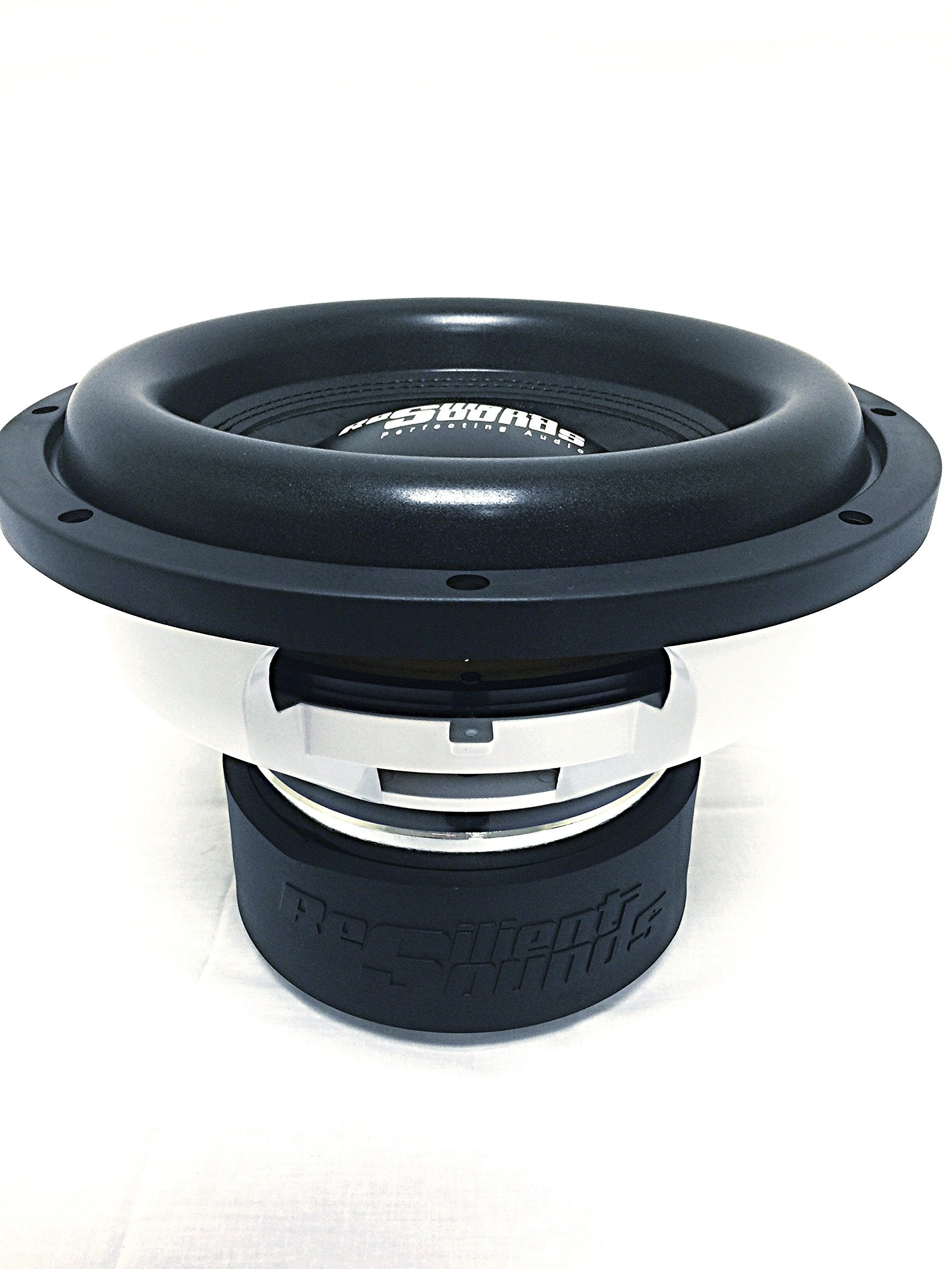 Resilient Sounds Gold 15 (Dual 4 Ohm)