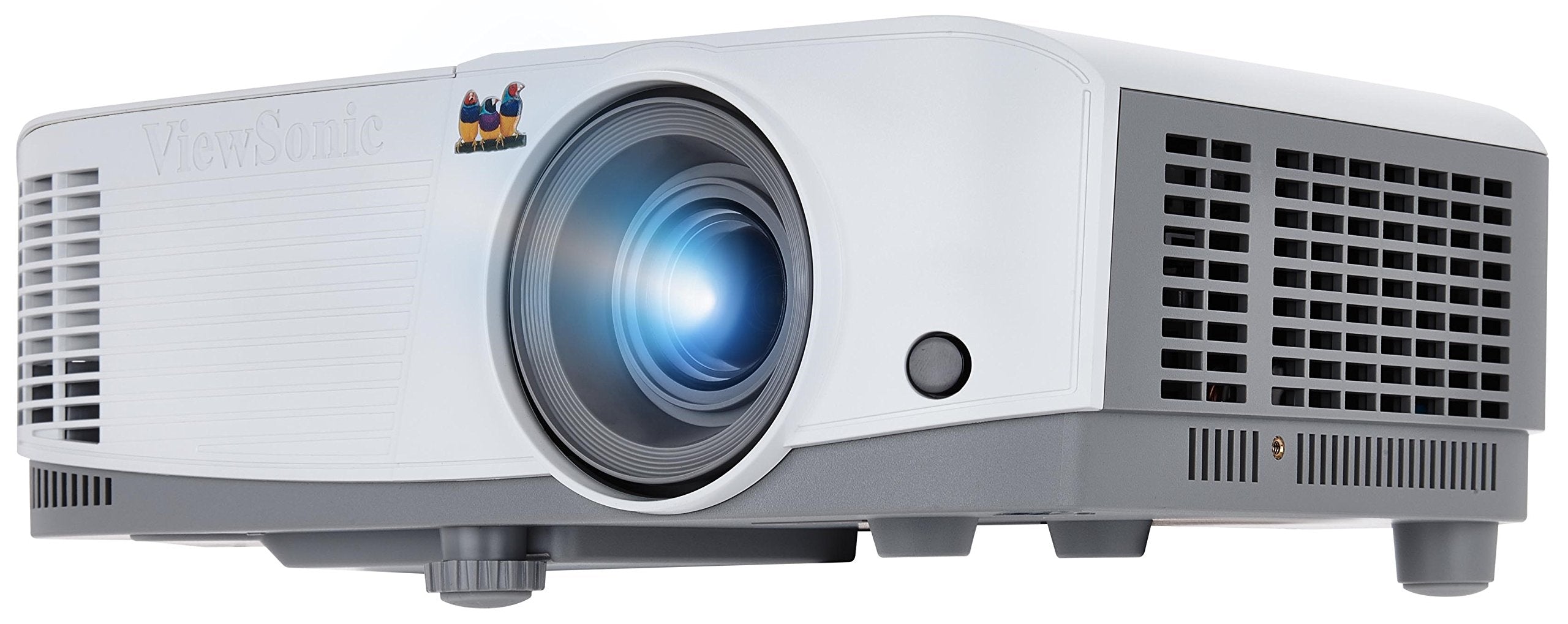 Viewsonic Pa503X 4000 Lumens Xga High Brightness Projector Projector For Home And Office With Hdmi Vertical Keystone