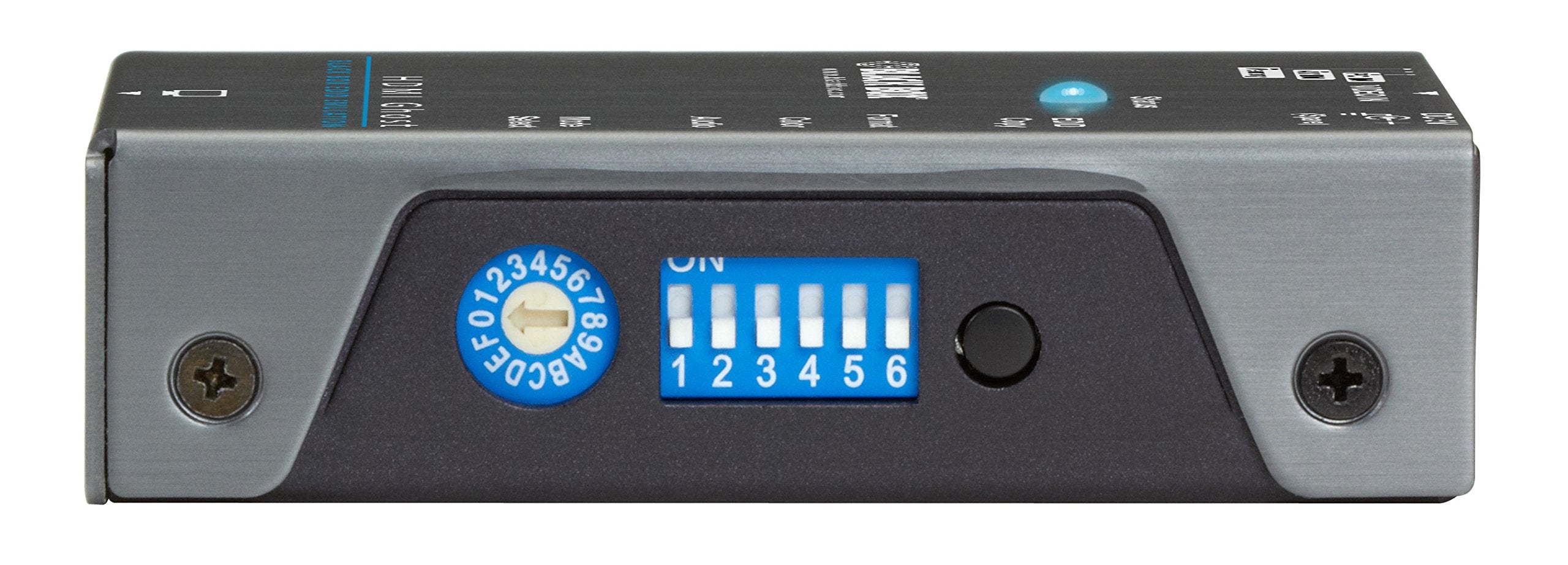 Black Box Network Services Hdmi Edid Ghost (Vg-Hdmi)