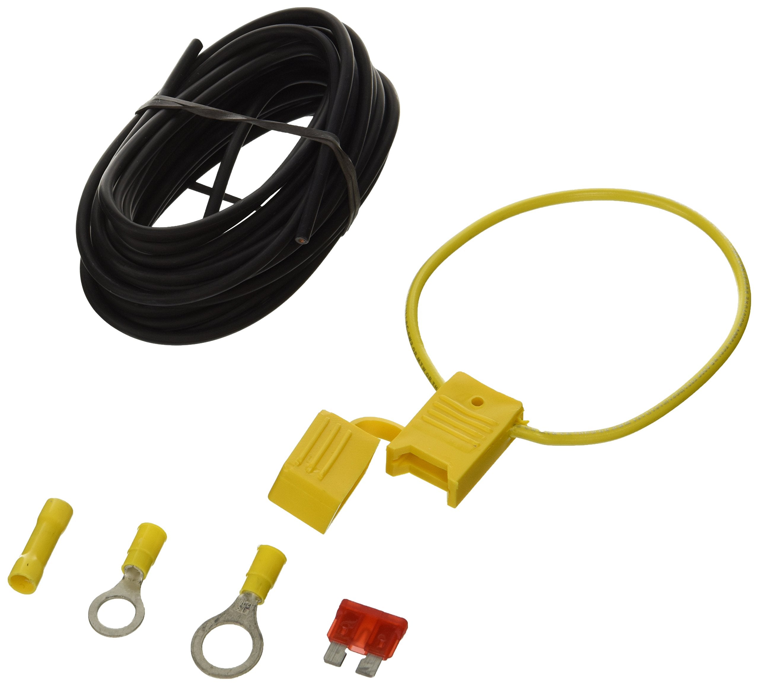 Draw-Tite 118151 Modulite Wiring Kit,WBHDWB001P2GU2Y