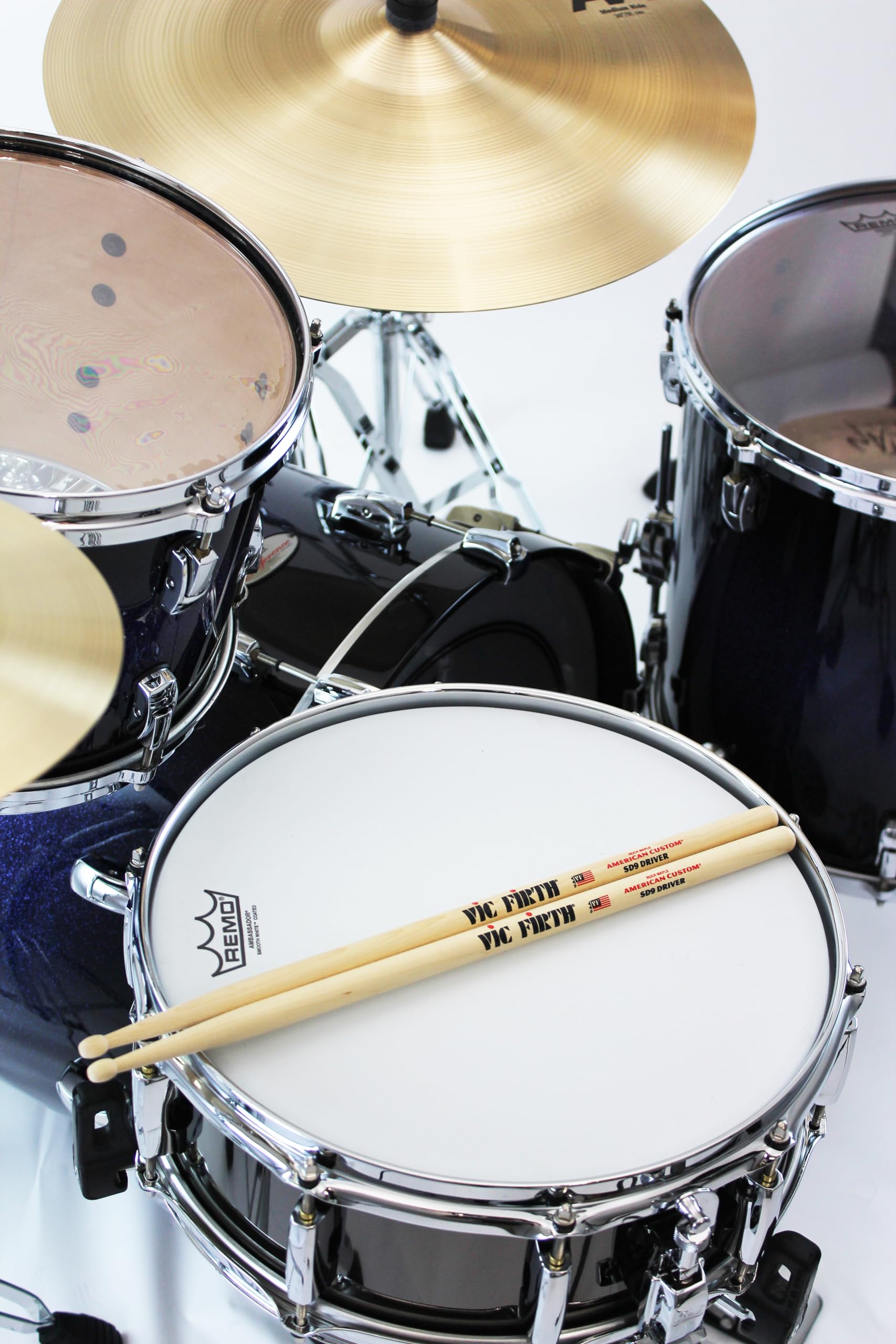 Vic Firth American Custom Sd9 Driver