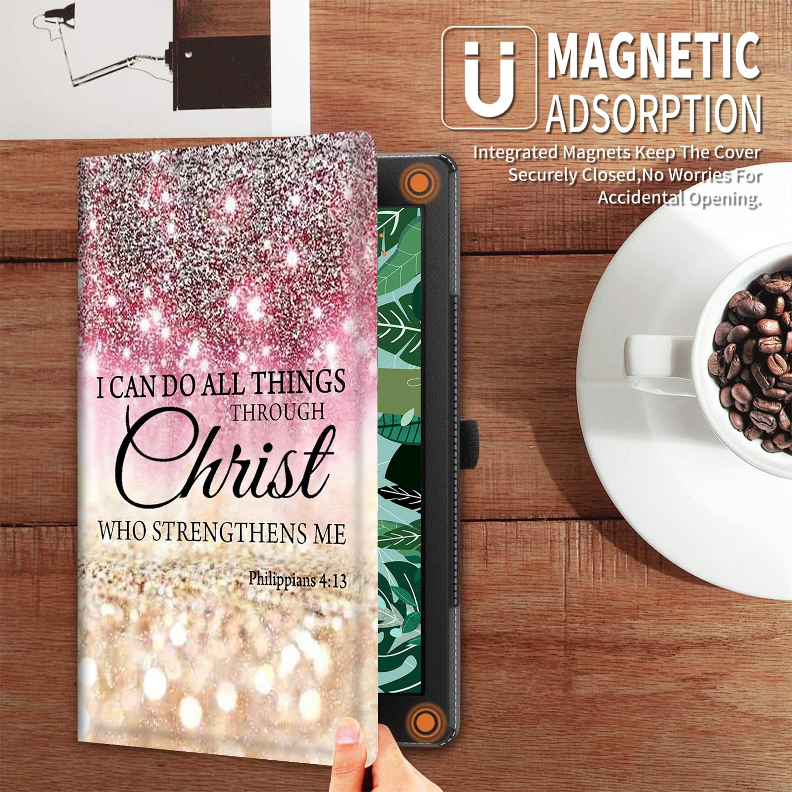 For Ipad Air 5Th Generation Case 2022/ Ipad Air 4Th Generation 2020 10.9 Inch Case,Multi Angle Folio Stand Cover For Ipad Pro 11