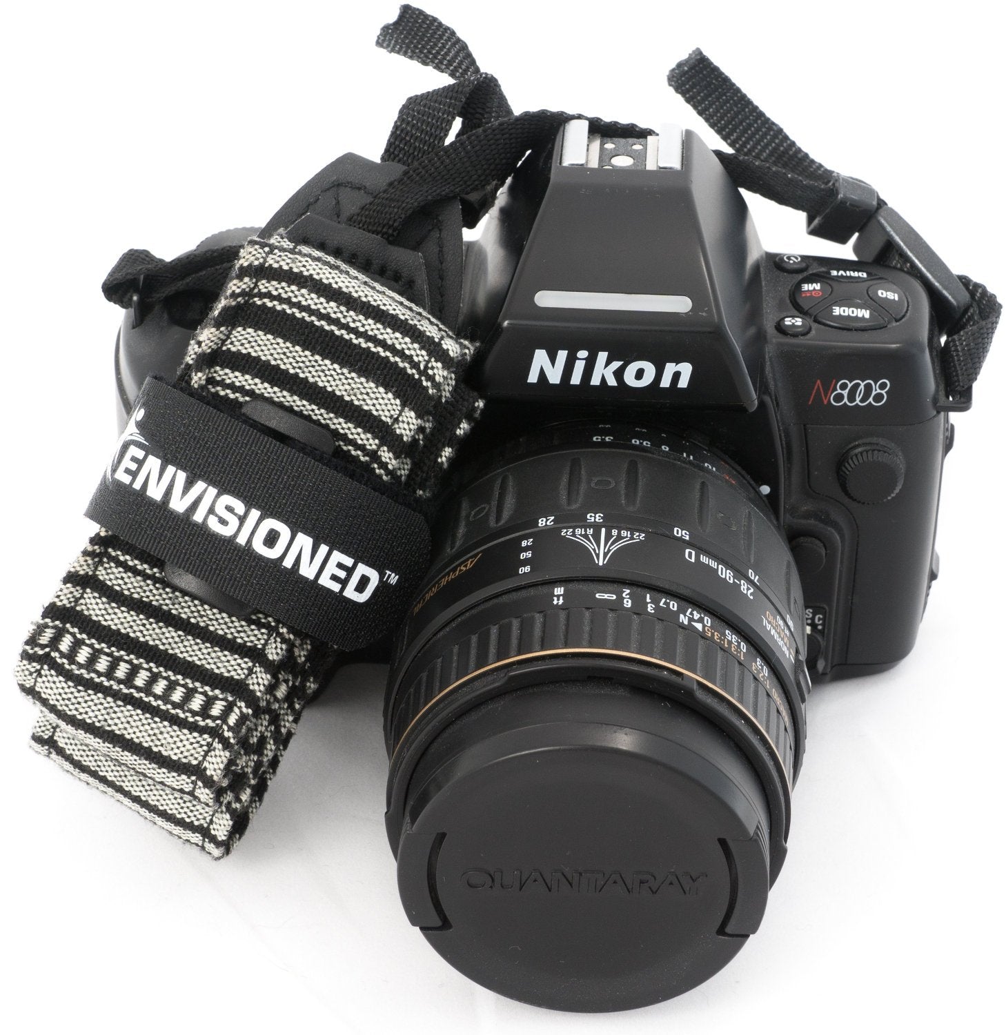 Velour Cinch Straps 2'' X 20''   6 Pack, Soft Touch Microfiber Reusable Hook And Loop