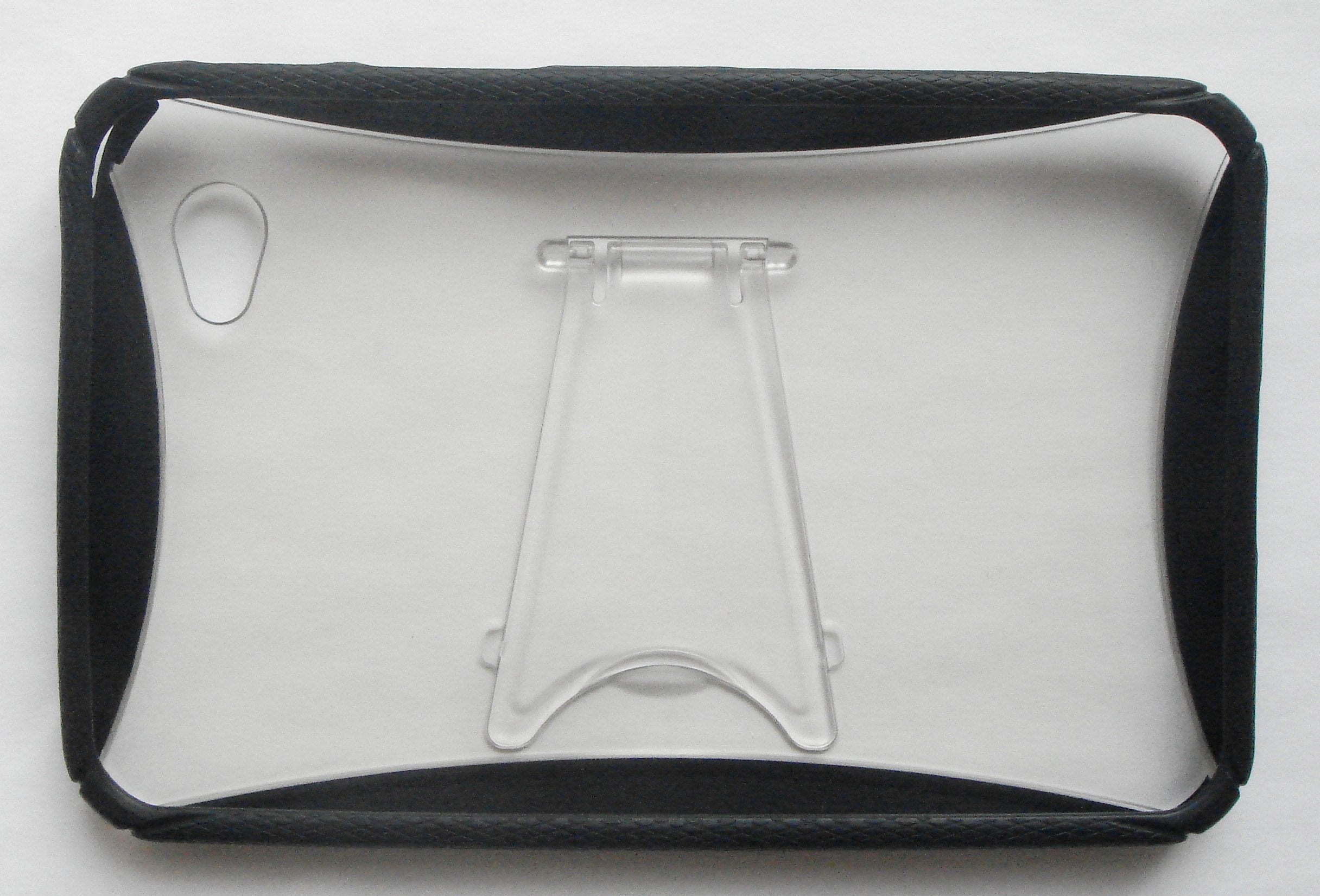 Impecca Tpu Case With Stand For Samsung Galaxy Tablet (Pssg02K)