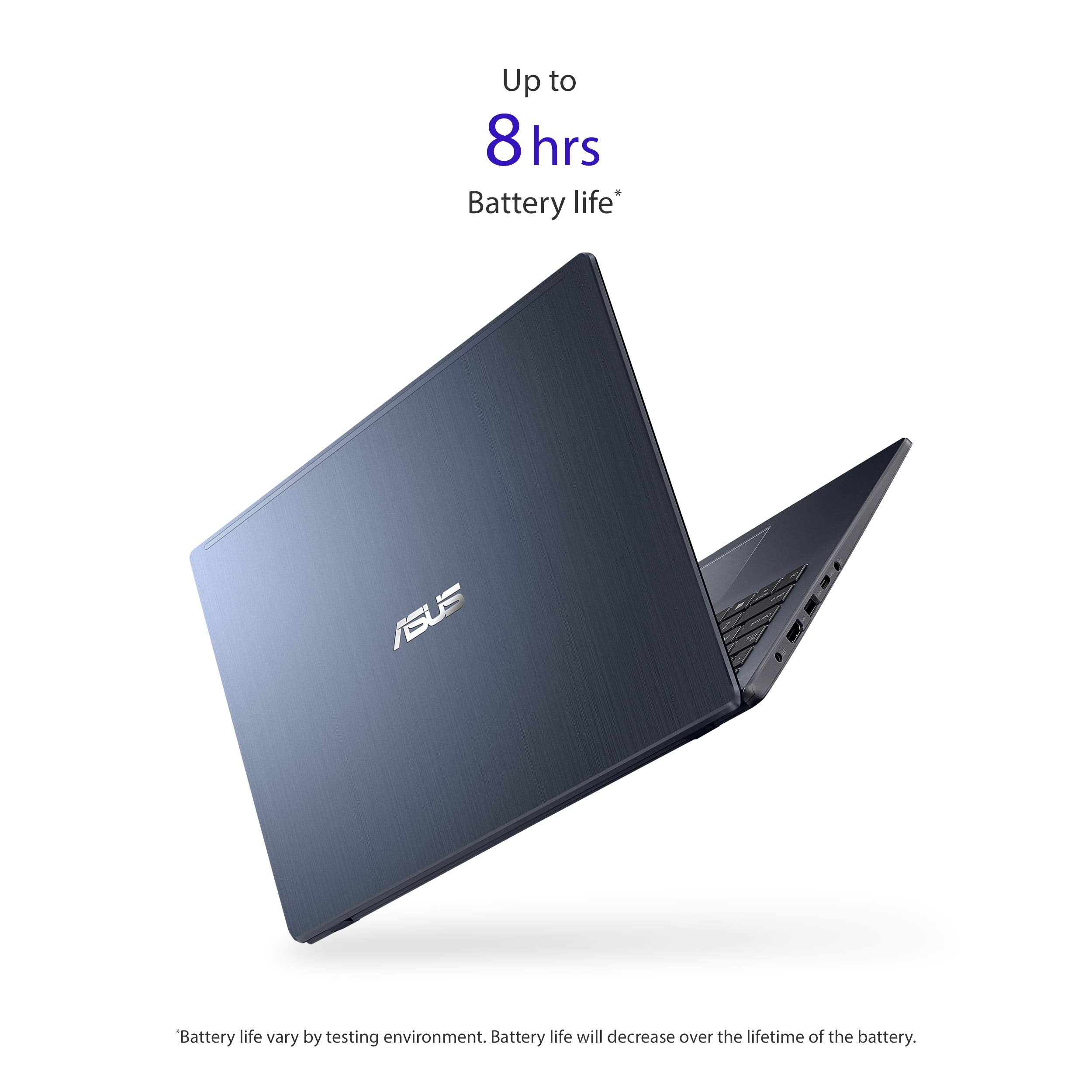 Asus Laptop L510 Ultra Thin Laptop, 15.6    Fhd Display, Intel Celeron N4020 Processor, 4Gb Ram, 128Gb Storage, Windows 10 Home