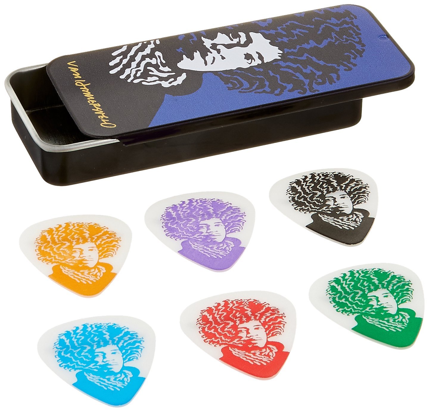 Dunlop Guitar Picks (26903153401)