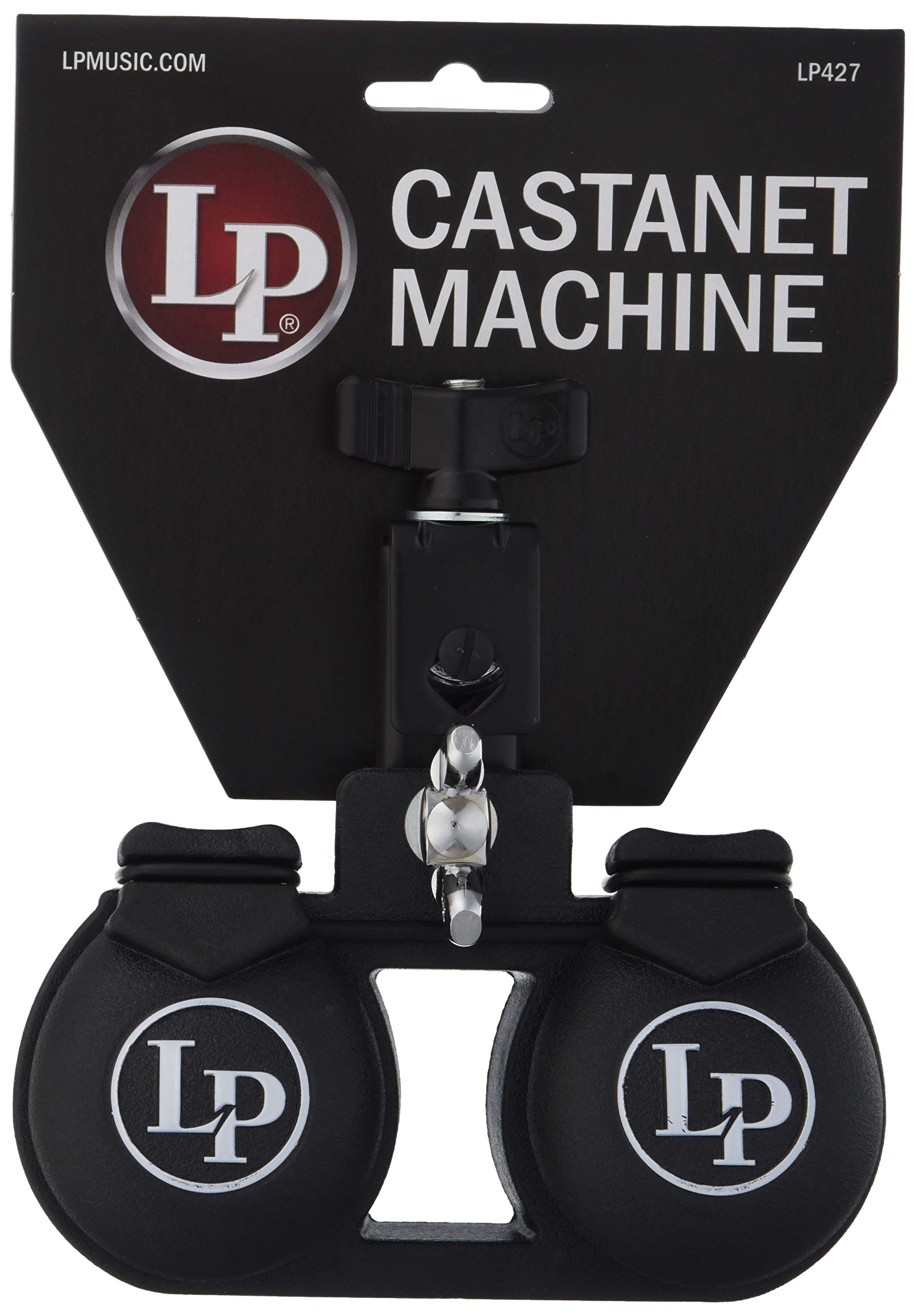 Latin Percussion Lp427 Castanet Machine