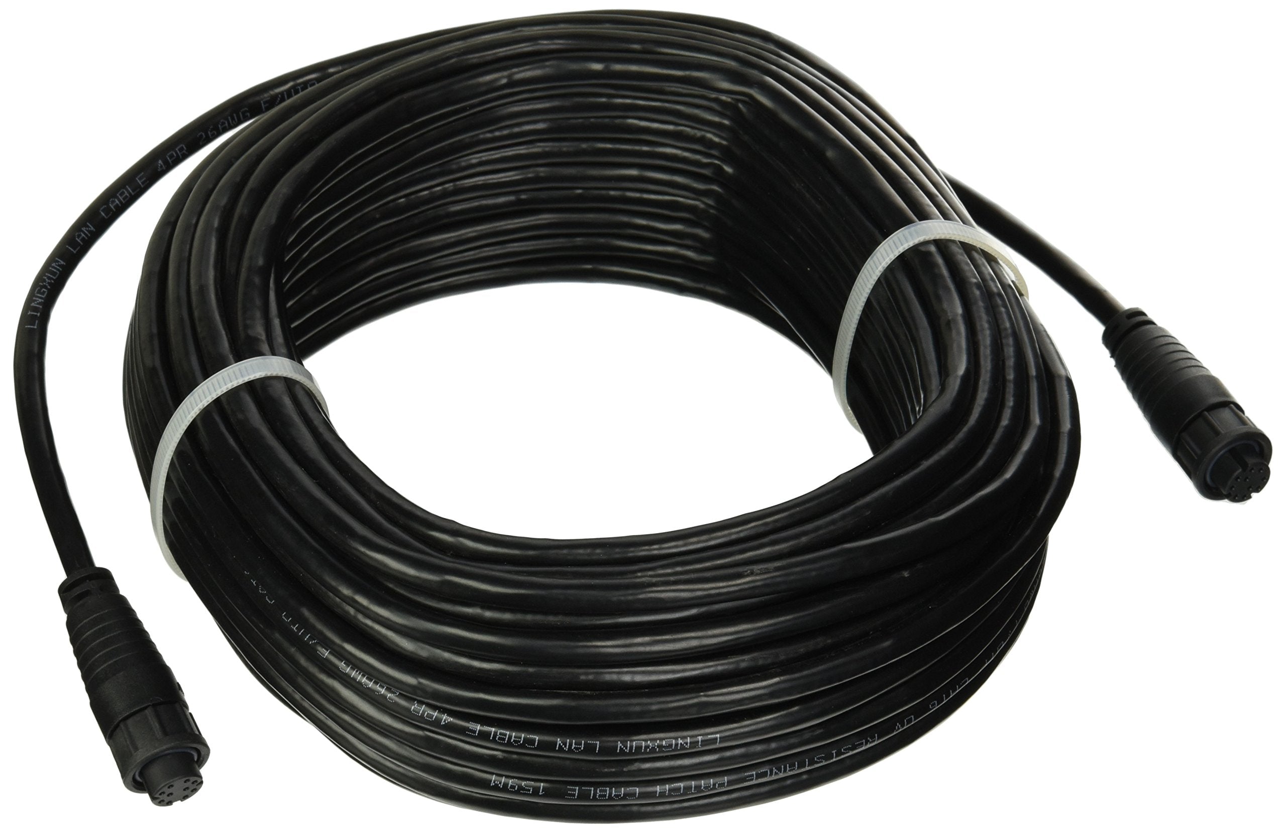 Raymarine A80006 Raynet To Raynet Cable, 20M