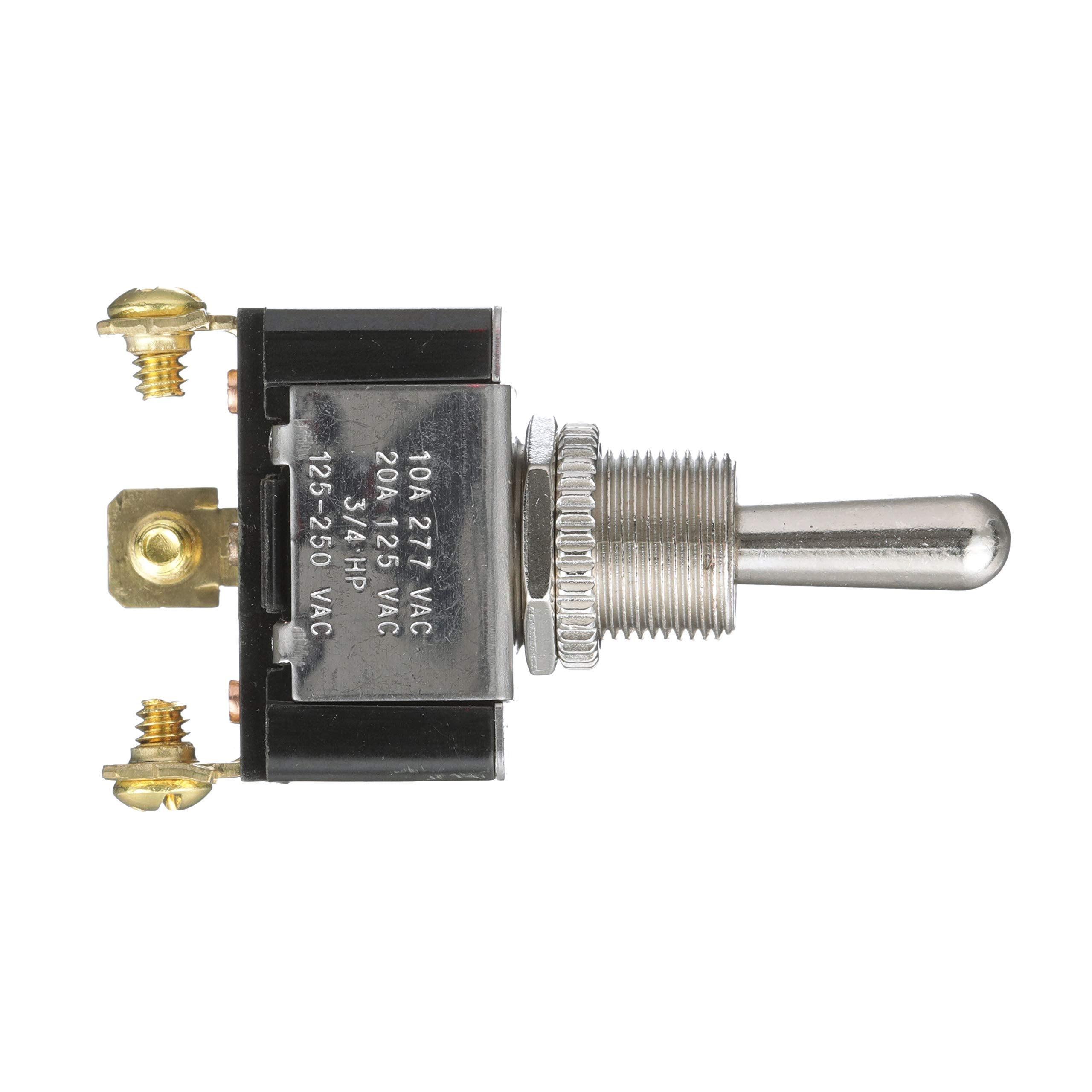 Toggle Switch