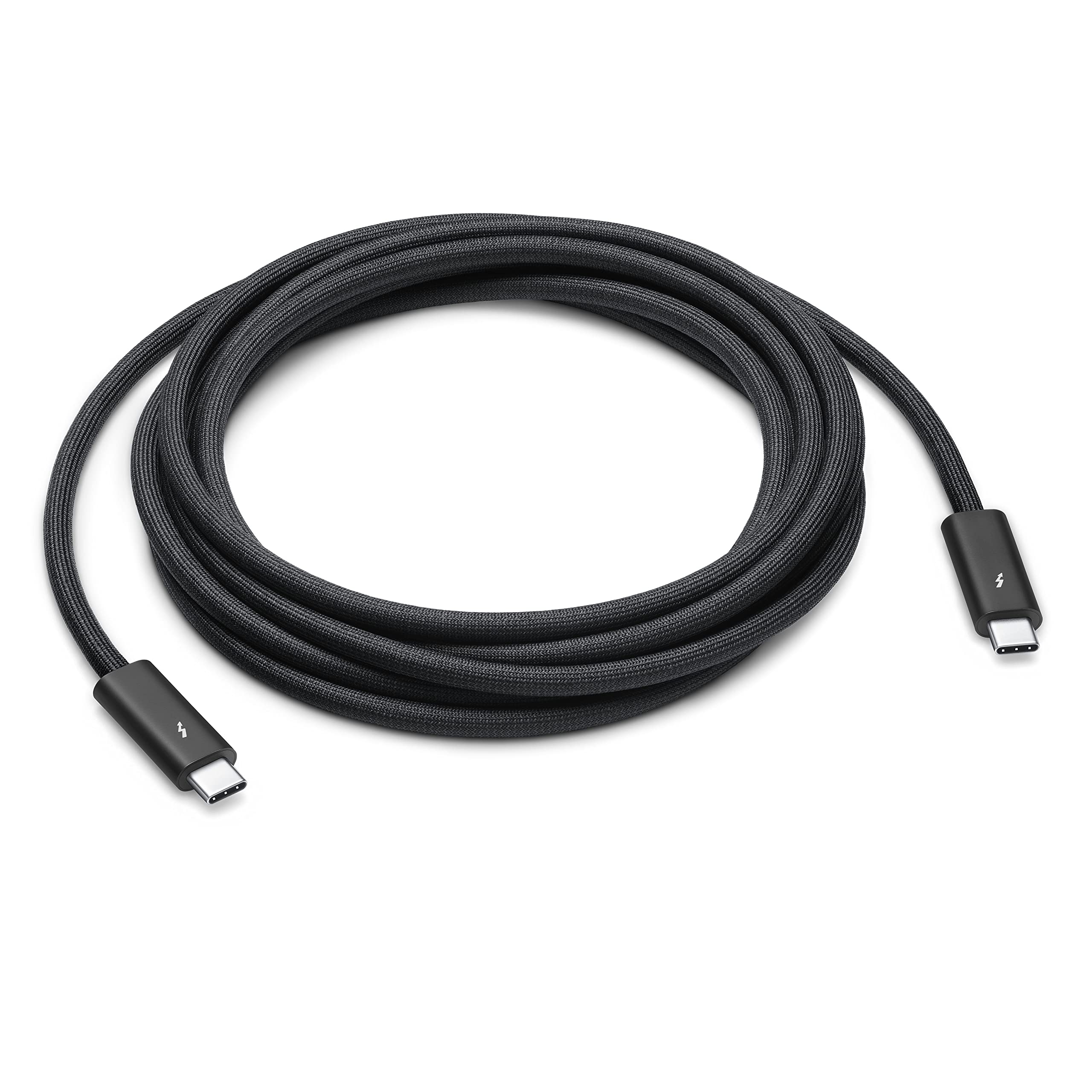 Apple Thunderbolt 4 (USB C) Pro Cable (3 m) ???????