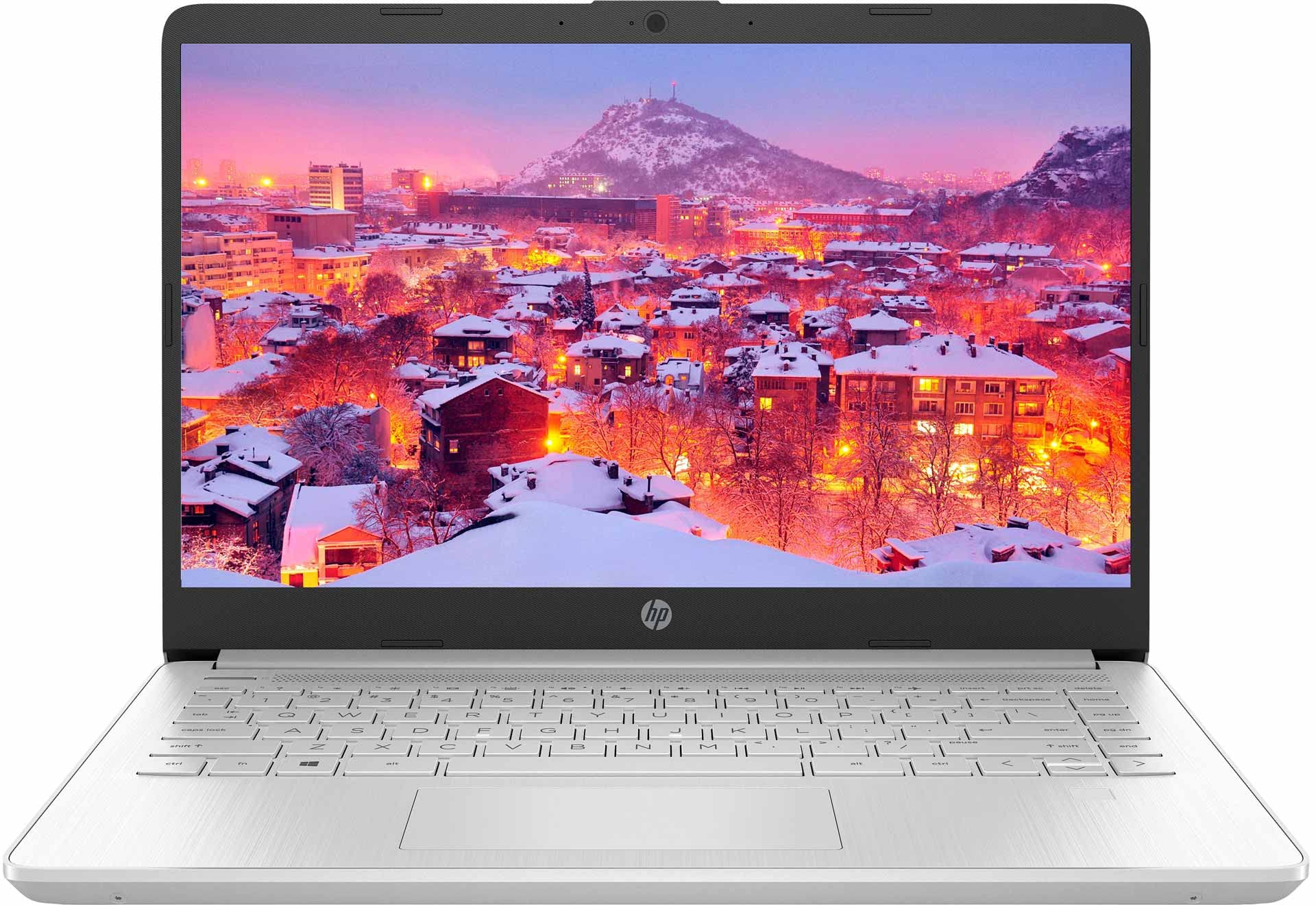 Hp 14'' Hd Business And Student Laptop, Amd Ryzen 3 3250U, 16Gb Ram, 1Tb Ssd, Wifi, Bluetooth, Hdmi, Windows 11 With Gapi Accs.