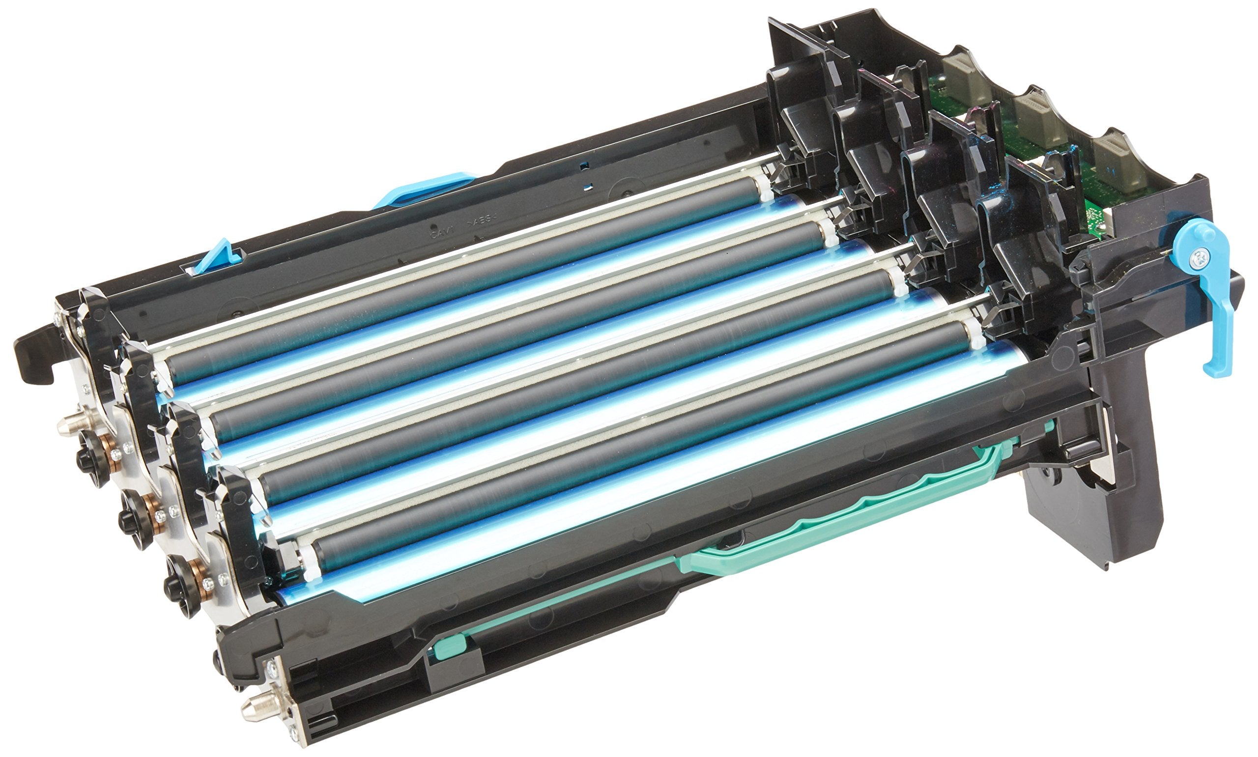 Lexmark Photoconductor Unit, 30000 Yield (C540X35G)