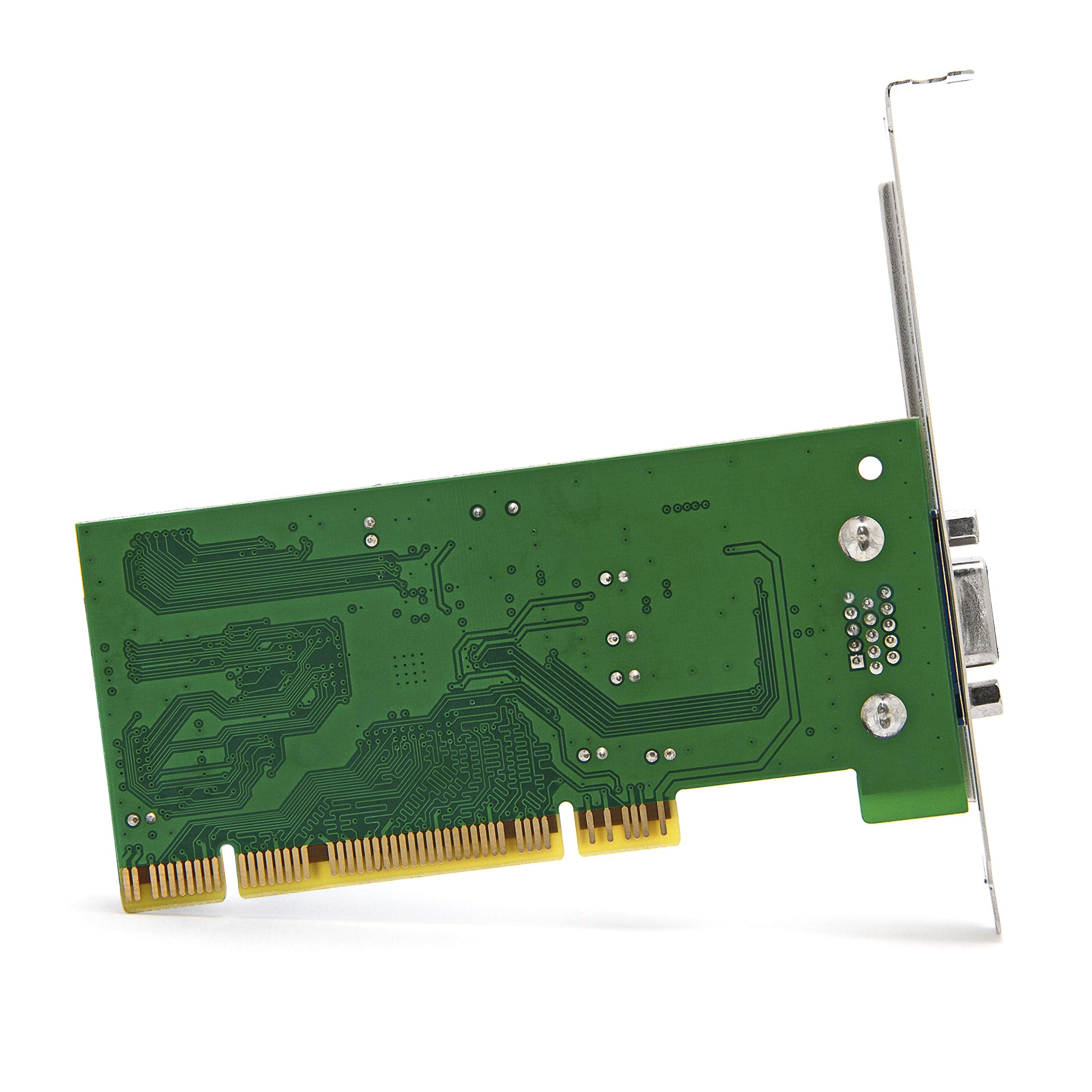 Generic Ati Rage Xl 8Mb Pci Vga Video Card Cl Xl B41