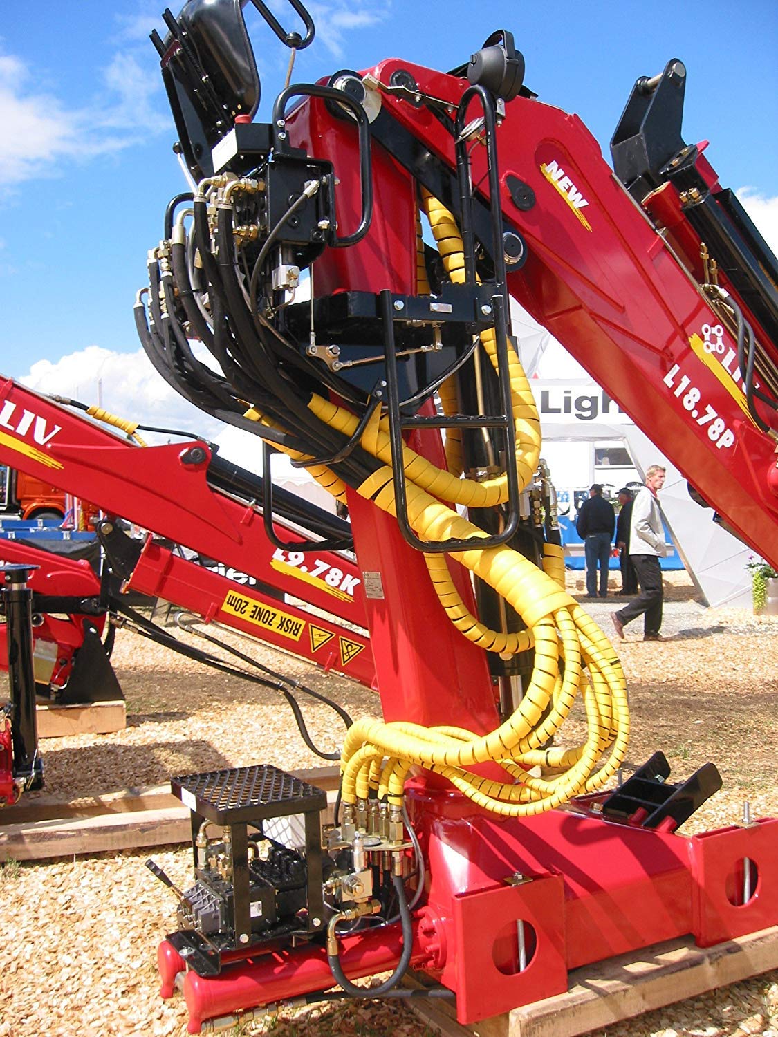 Electriduct 1 Inch Heavy Duty Spiral Wrap Hdpe Flexible Plastic Cable Sleeve Hose Protector 10 Feet   Yellow