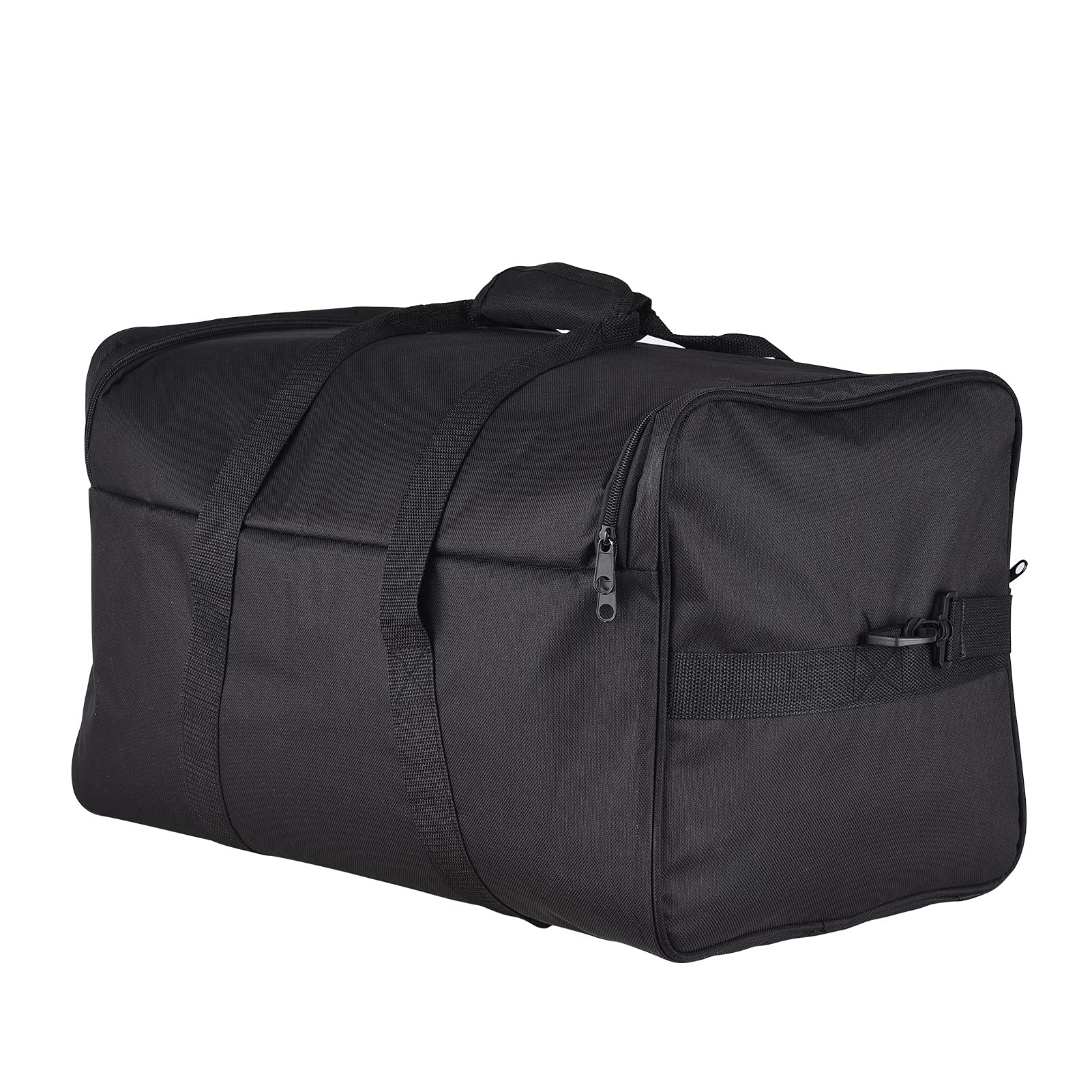 pekdi Portable Cajon Box Drum Bag Thickened 600D Cloth Drum Bag Percussion Instrument Replacement Accessory with Adjustable Stra