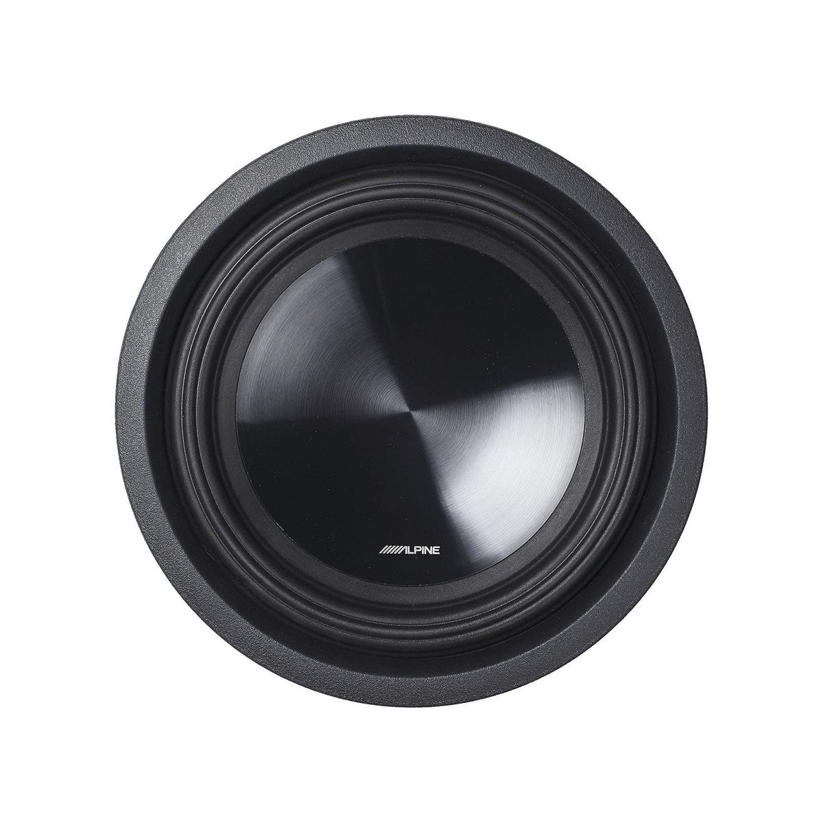 Alpine Swt 10S4 Ohm 10' Subwoofer (4 Ohm)
