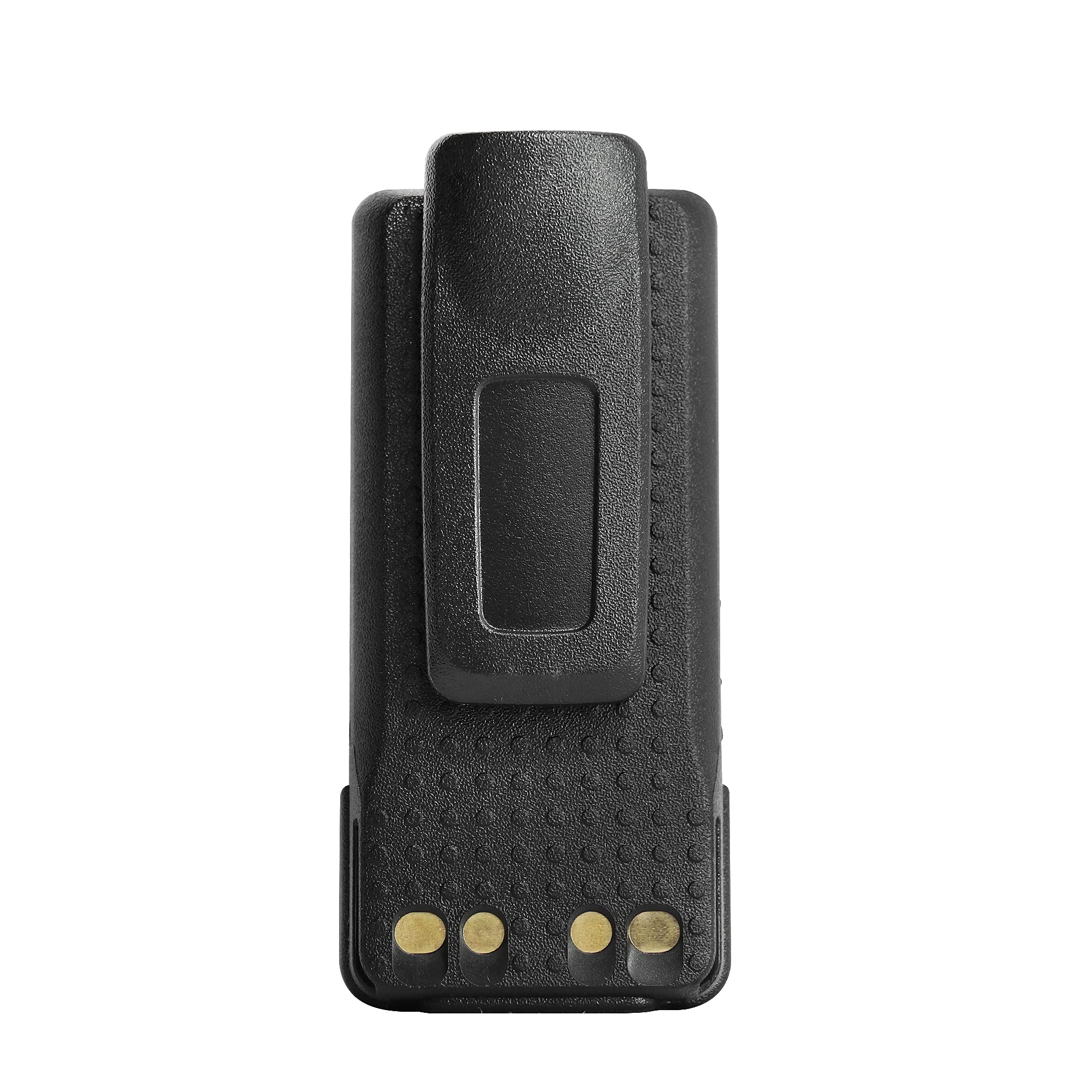 Pmnn4409 Pmnn4409Ar Pmnn4448 Walkie Talkie Battery Replacement 2600Mah For Apx1000 Apx3000 Apx4000 Xpr3300 Xpr3300E Xpr3500 Xpr3