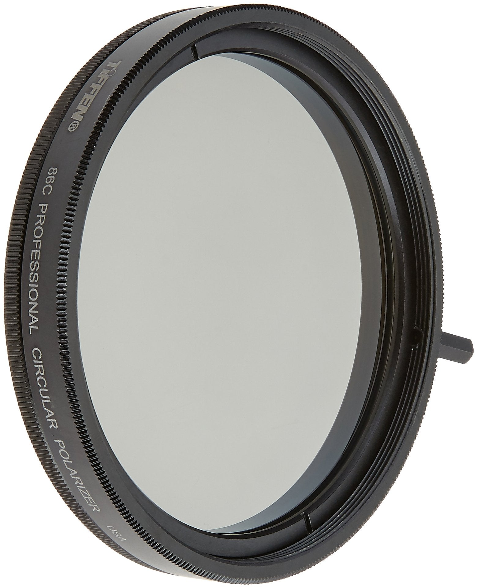 Tiffen 86Ccp 86Cmm Circular Polarizer Filter