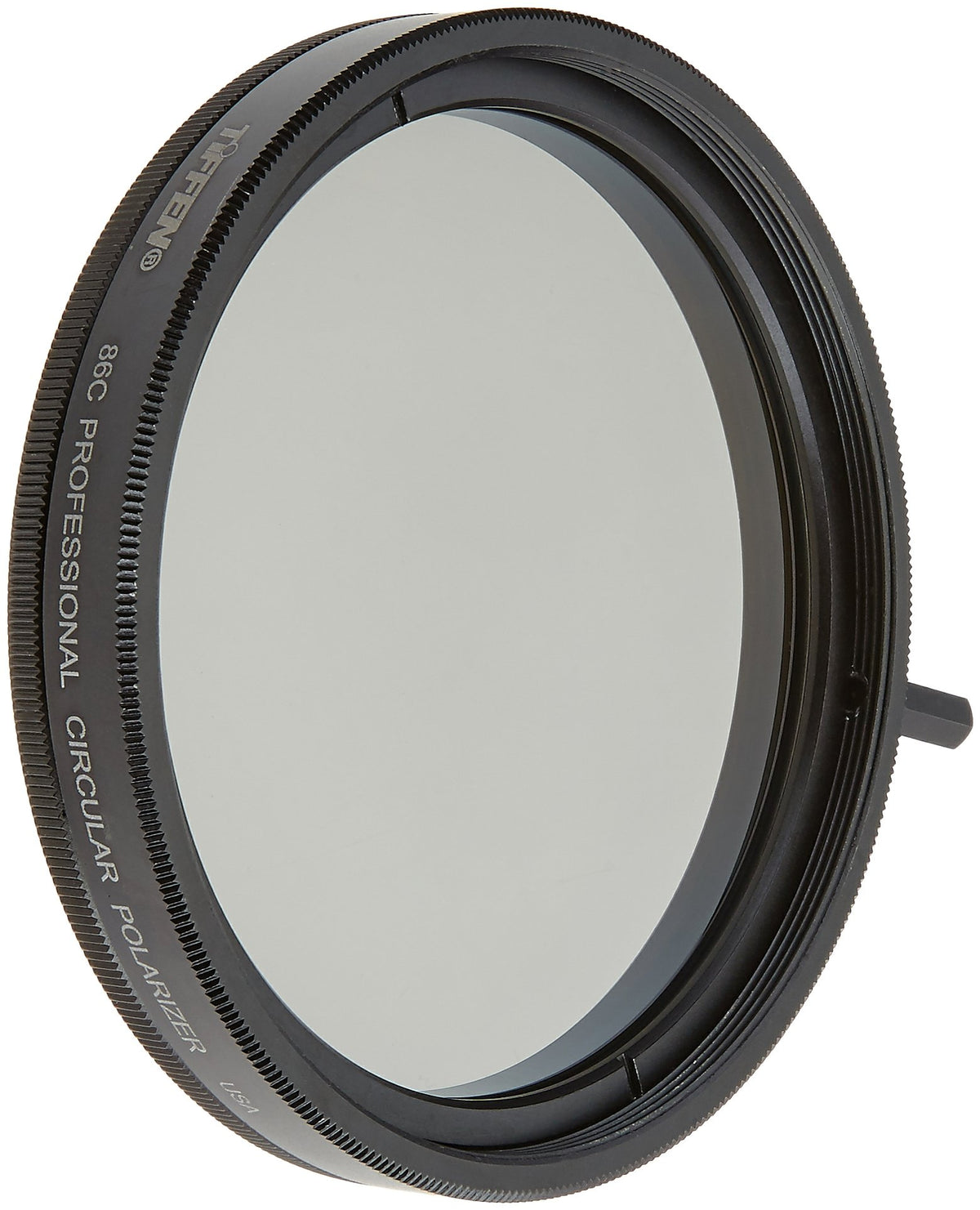 Tiffen Filter 82 CIRCULAR POLARIZER FILTER Tiffen Filter 82 CIRCULAR POLARIZER FILTER